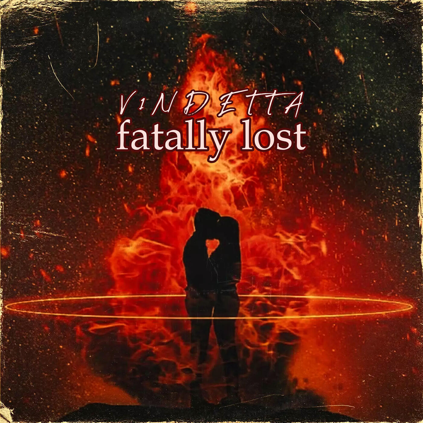 Релиз Fatally Lost