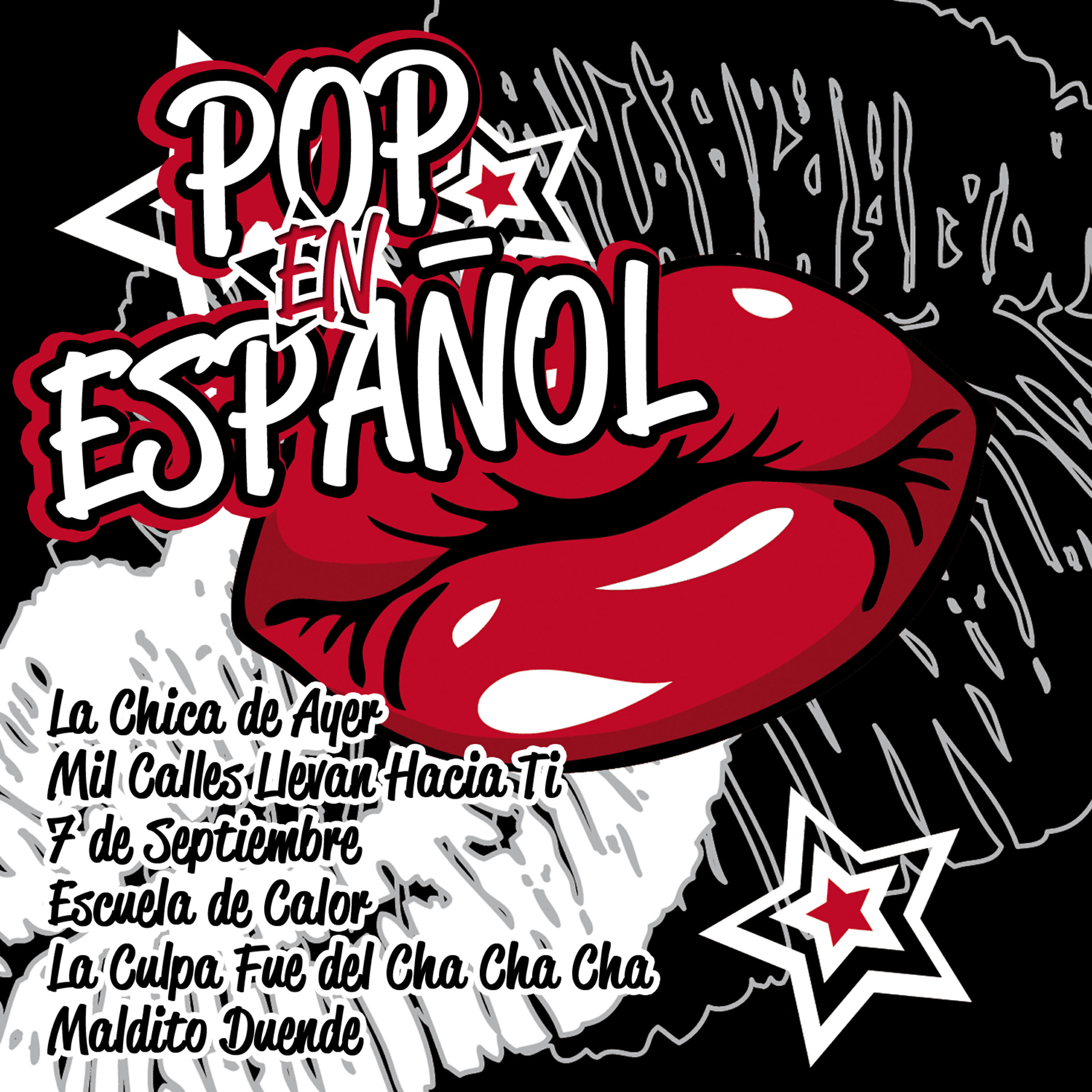 Релиз Pop en Español