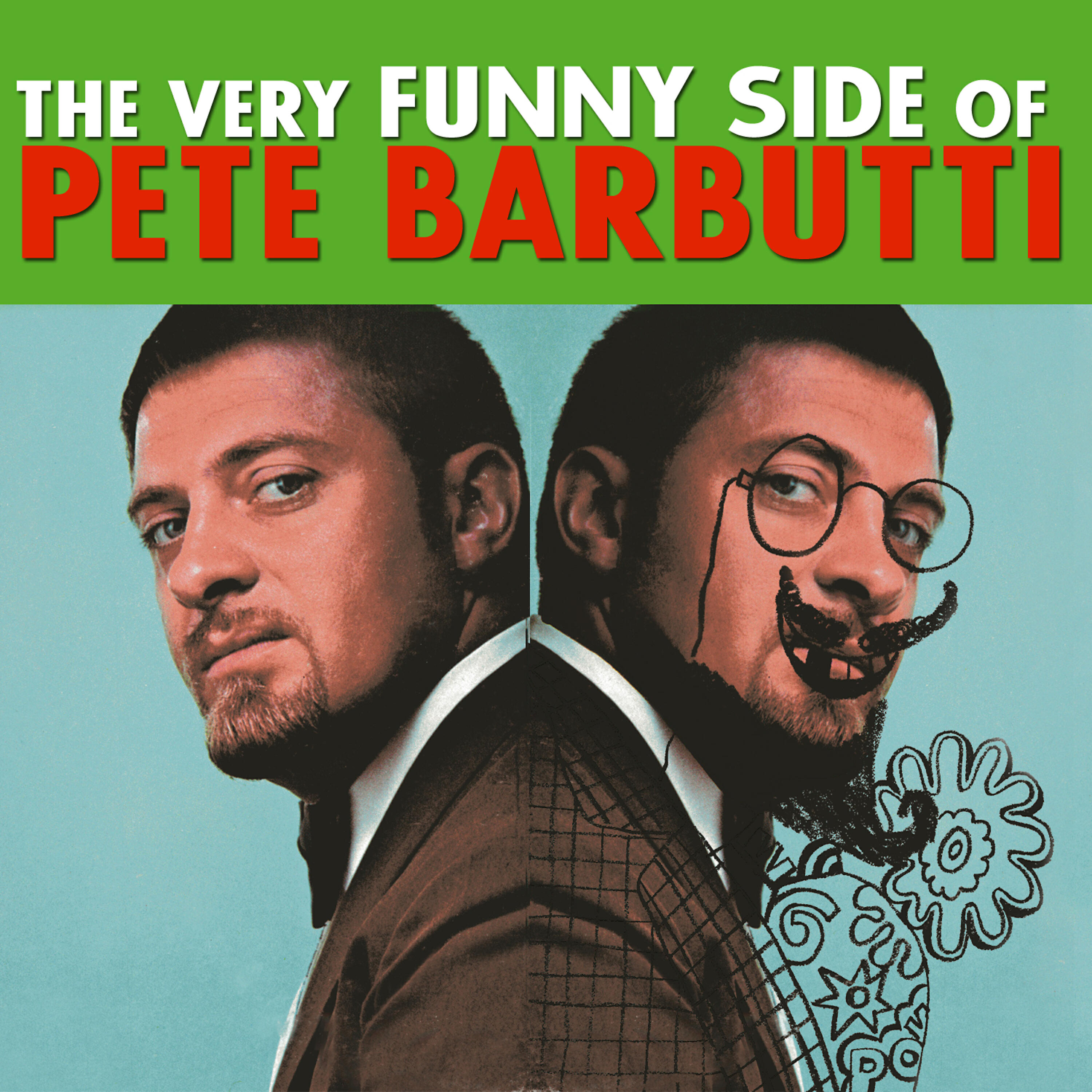 Pete Barbutti