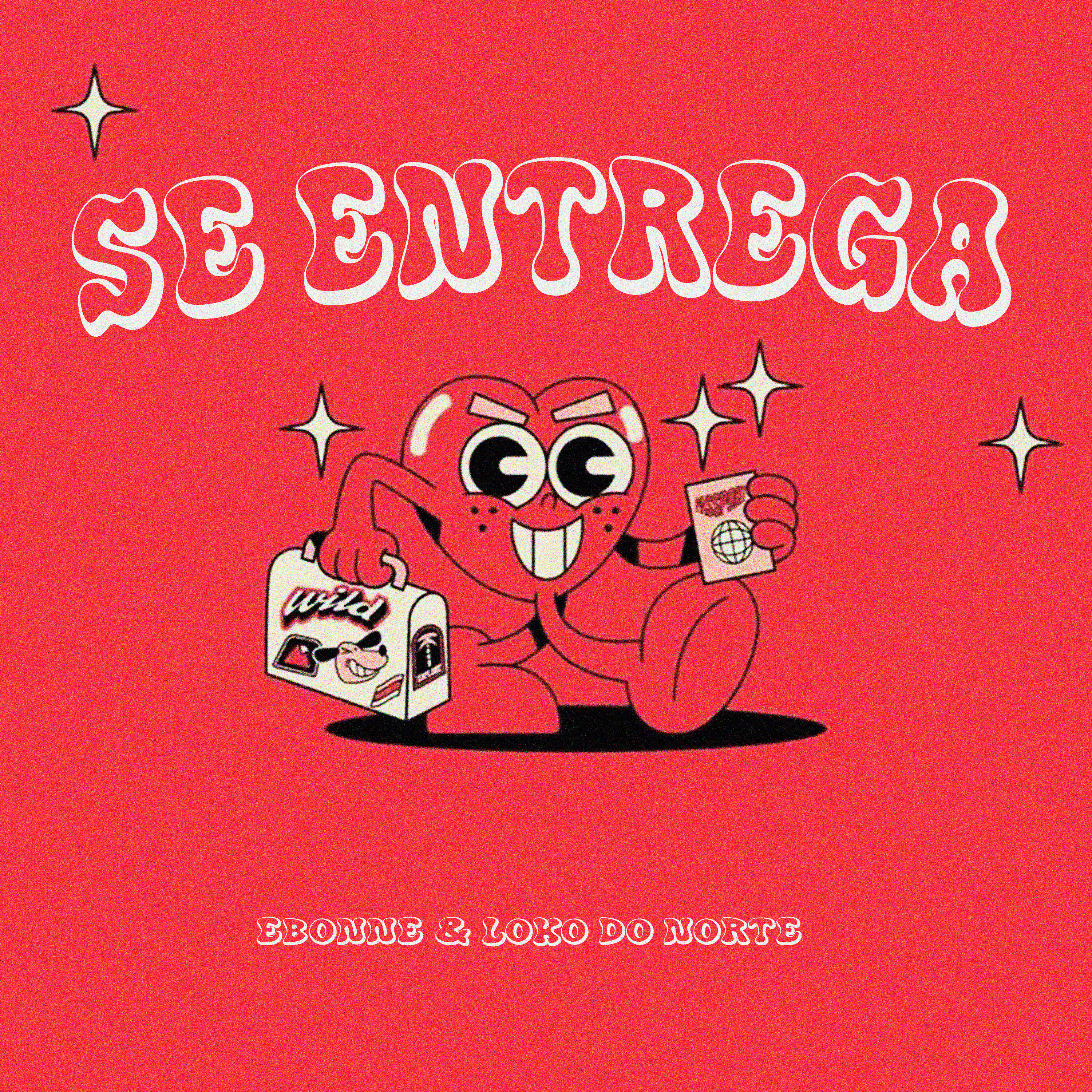 Релиз Se Entrega