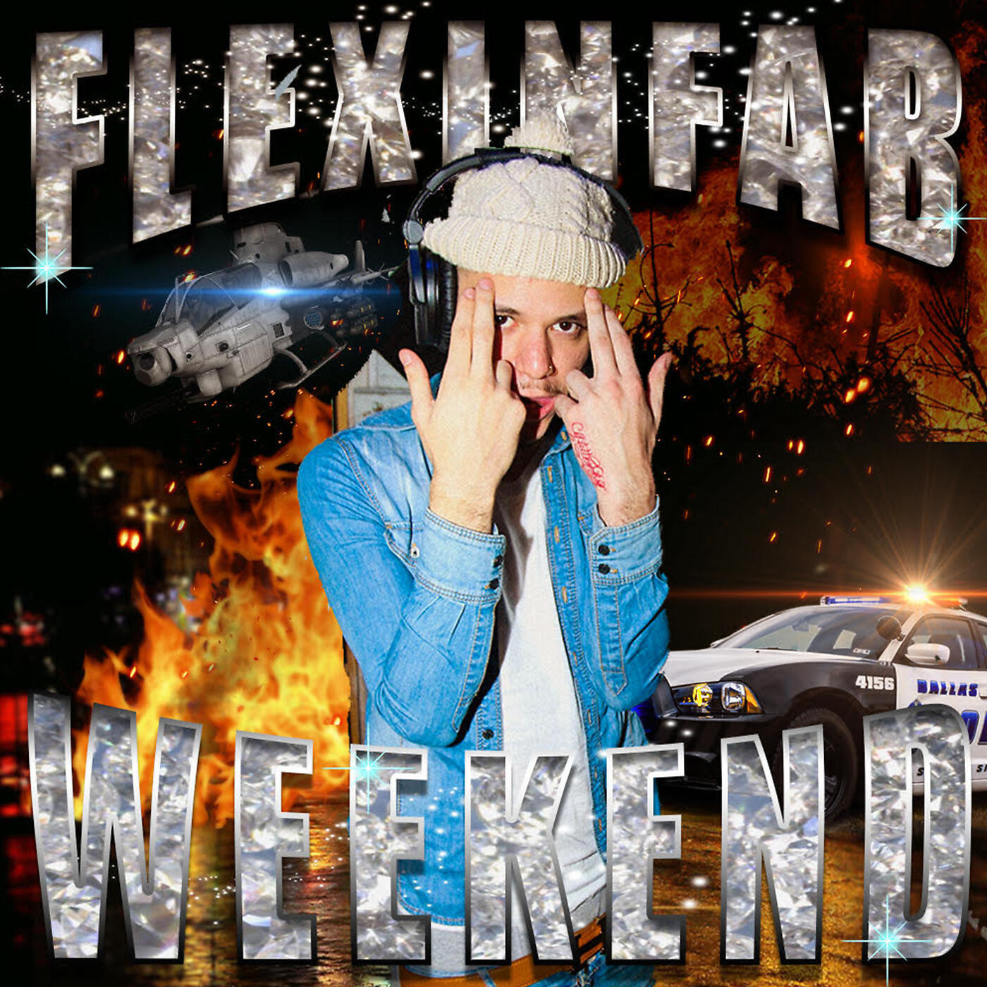 Релиз Weekend
