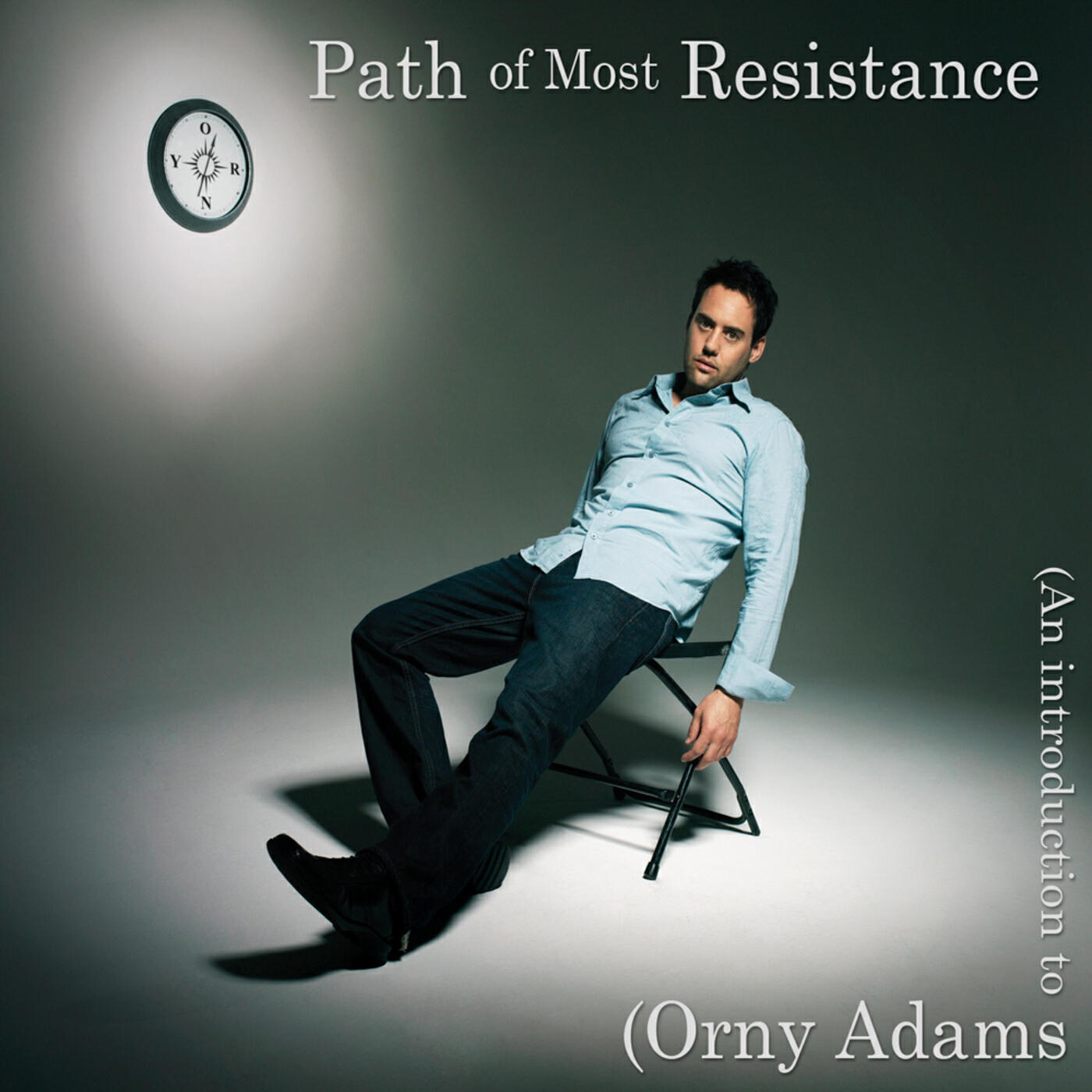 Релиз Path Of Most Resistance