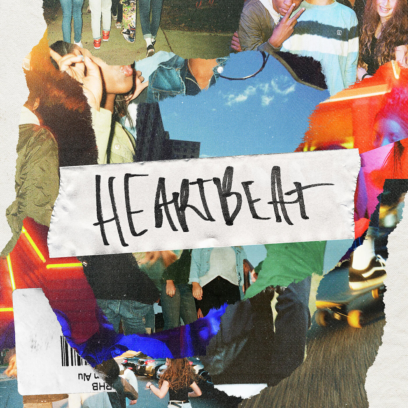 Релиз HEARTBEAT