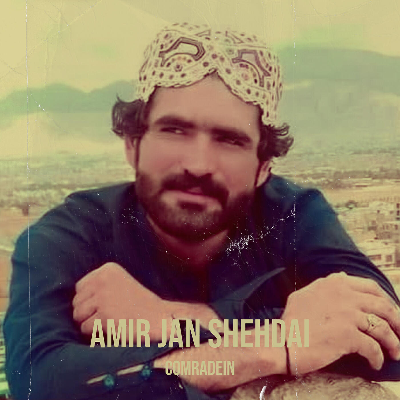 Релиз Amir Jan Shehdai