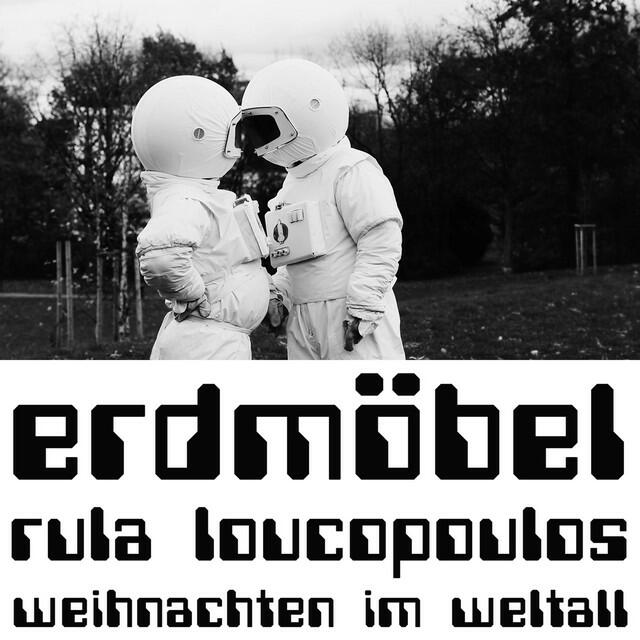 Релиз Weihnachten im Weltall