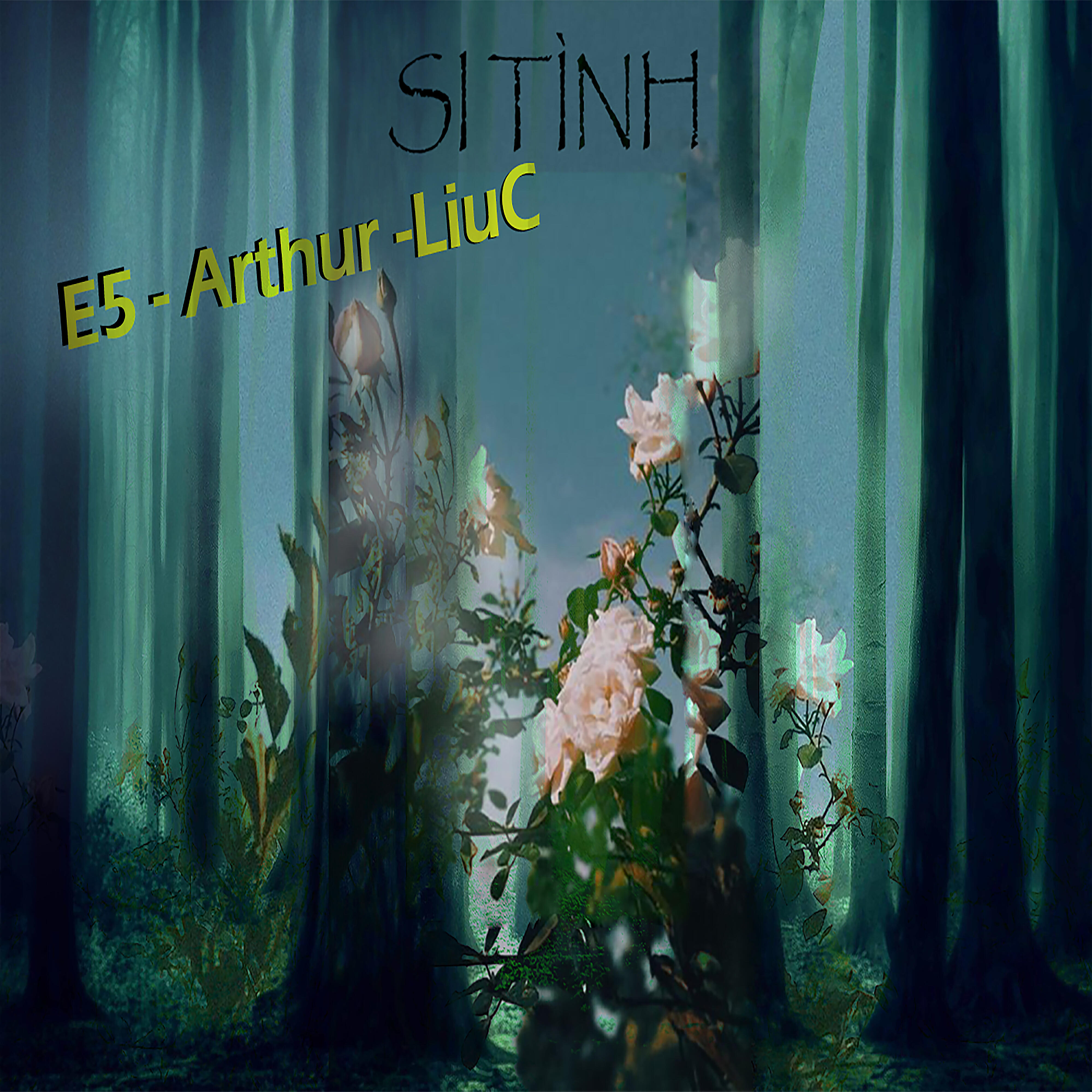 Релиз Si Tình