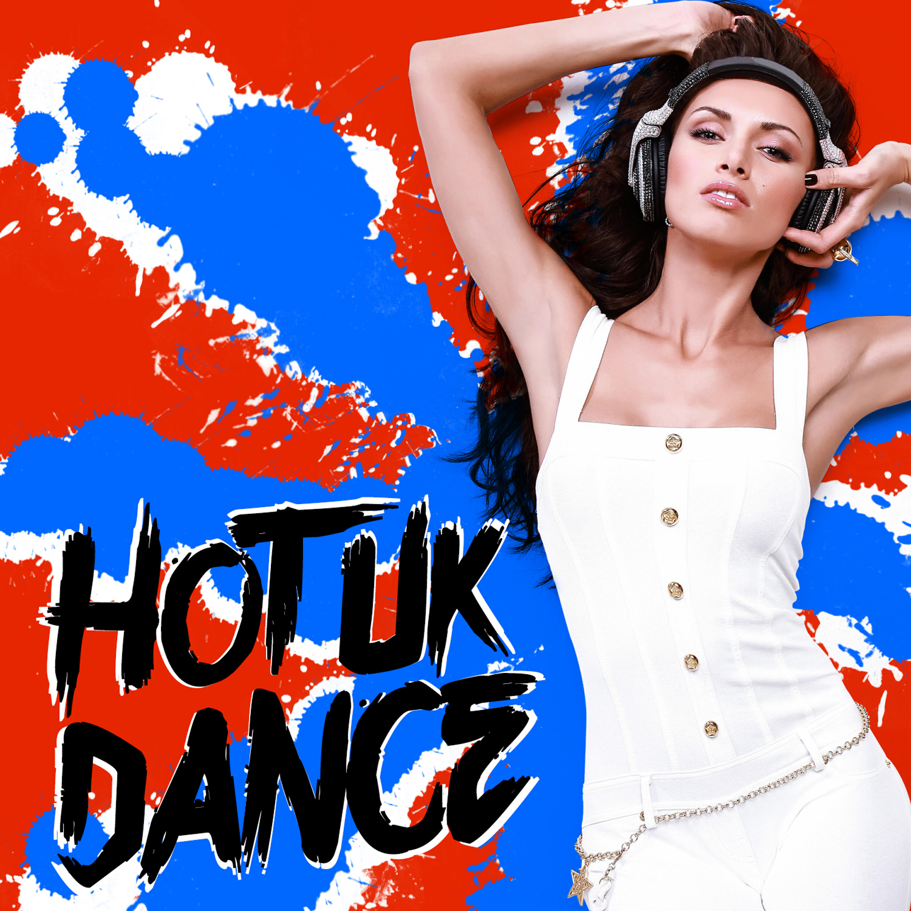 Dancefloor UK 2015