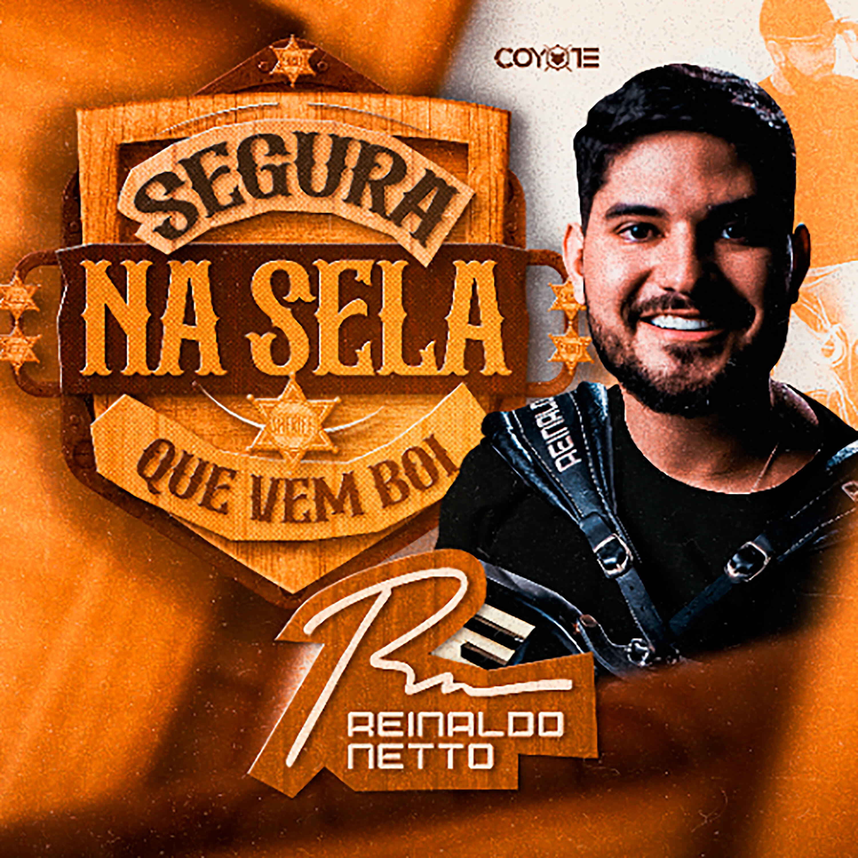 Релиз X1 de Vaquejada