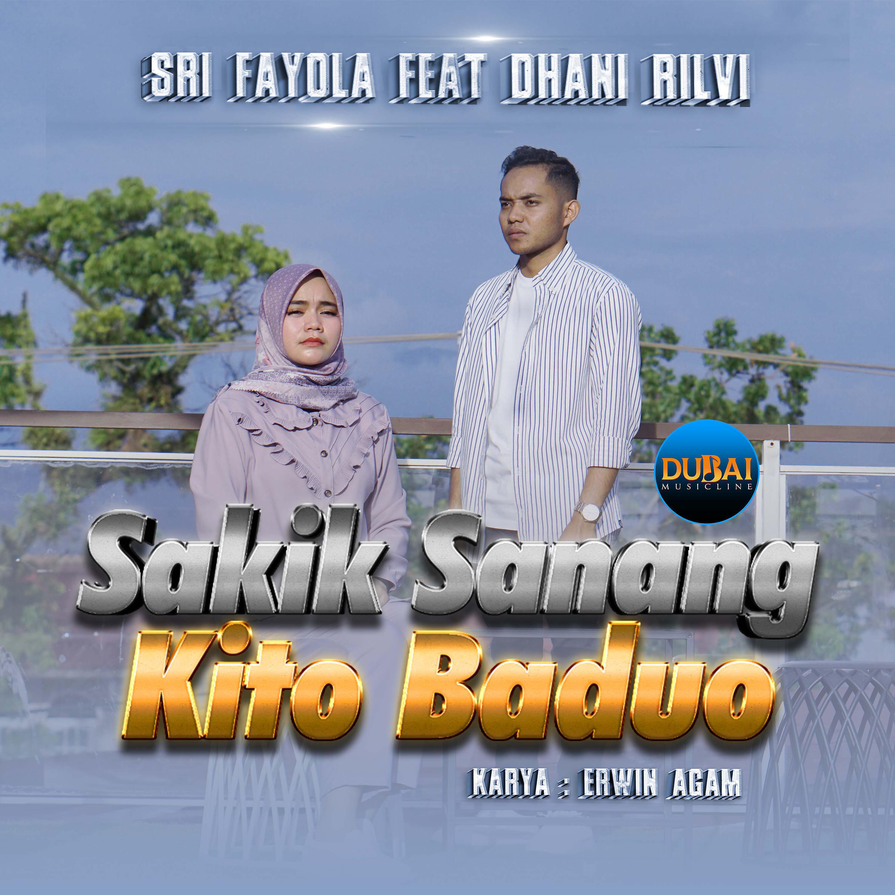 Релиз Sakik Sanang Kito Baduo