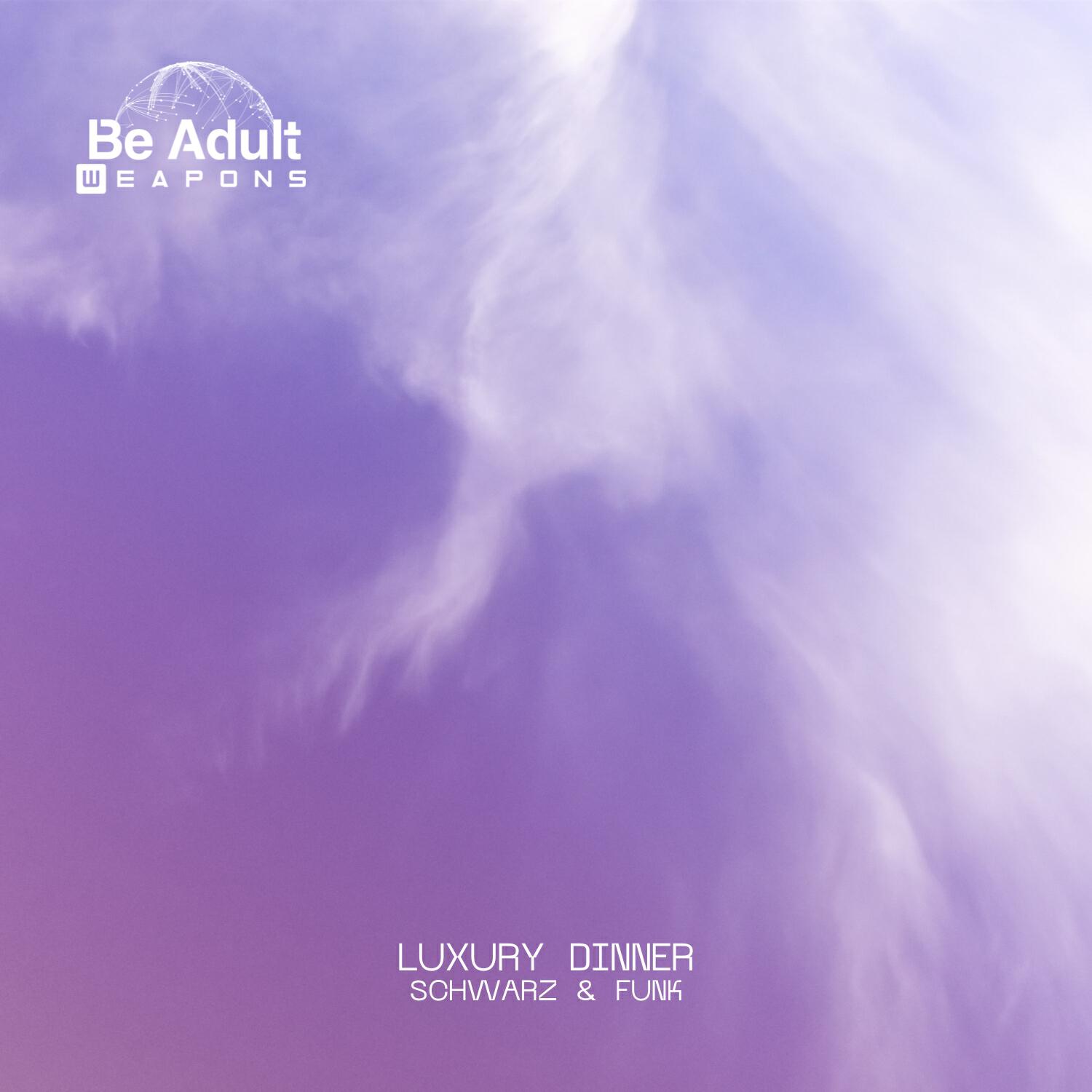 Релиз Luxury Dinner