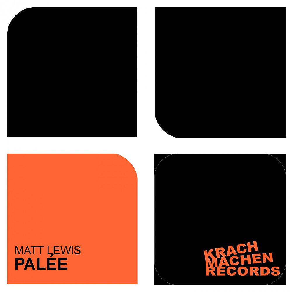 Релиз Palee