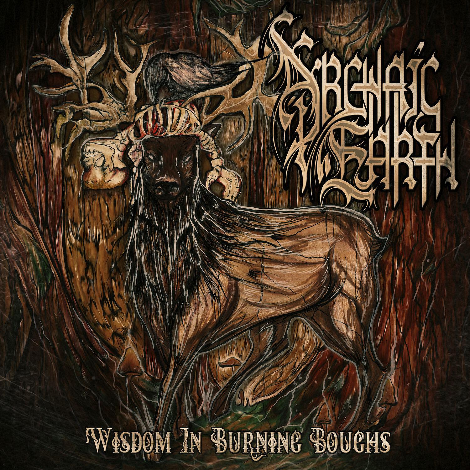 Релиз Wisdom In Burning Boughs