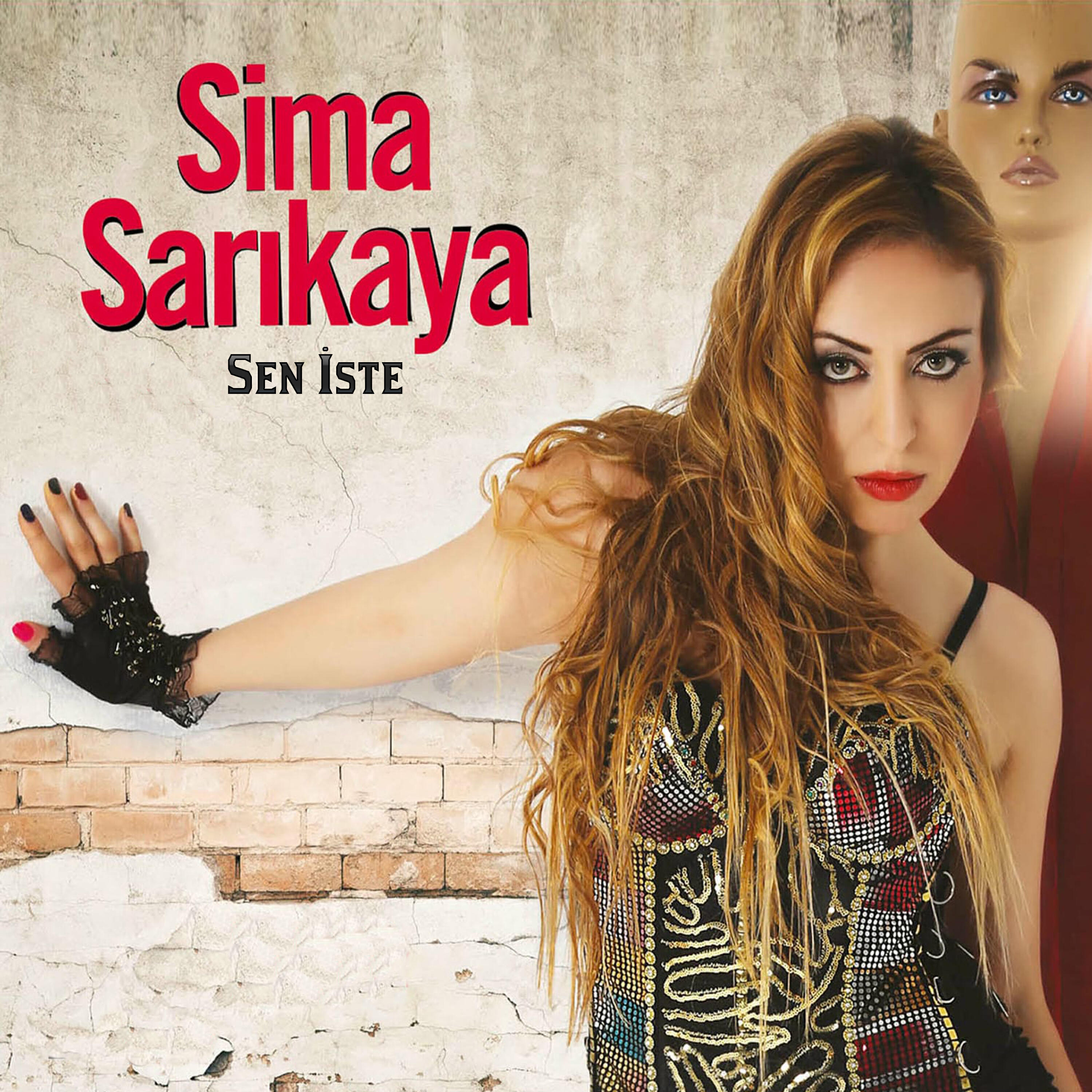 Релиз Sen İste