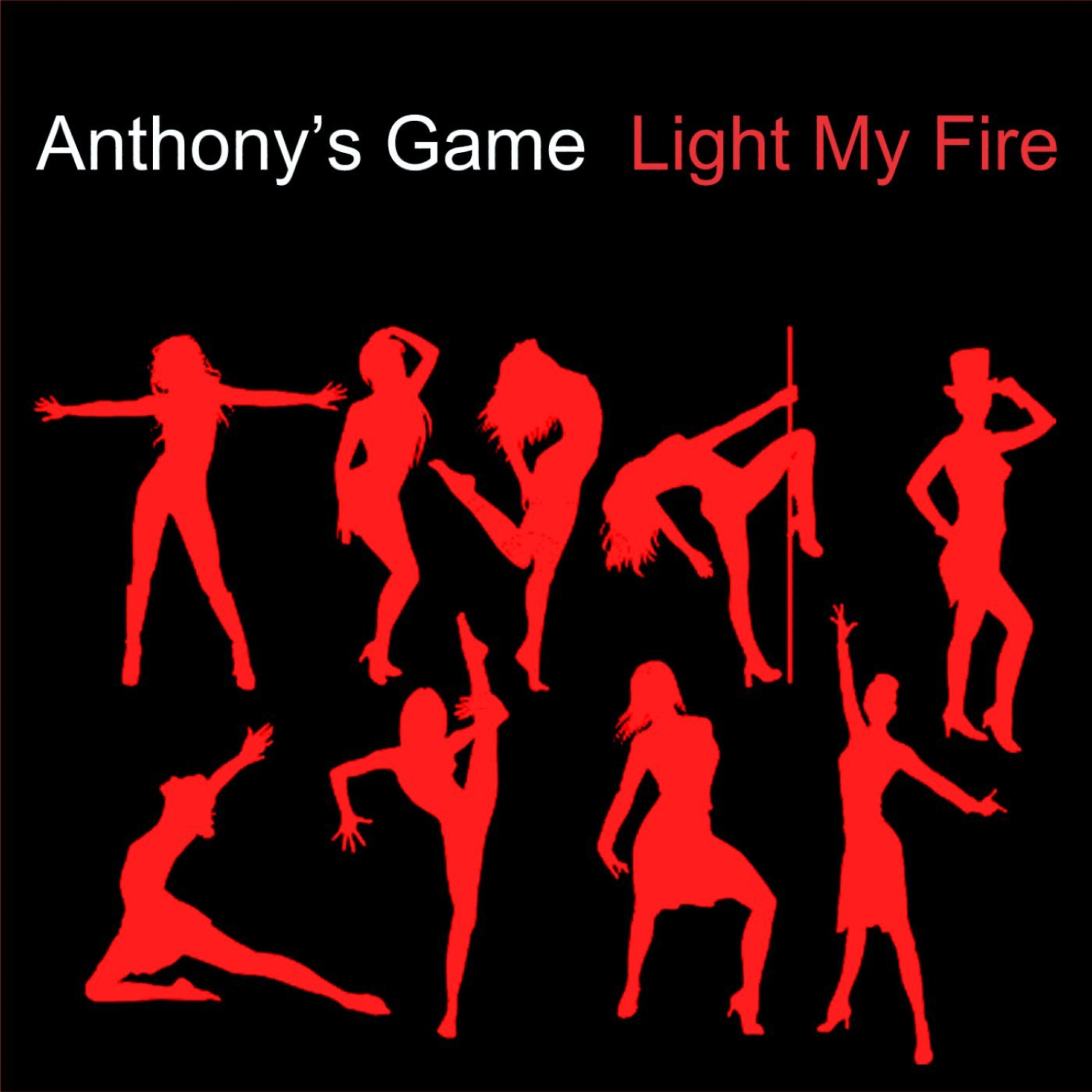 Релиз Light My Fire