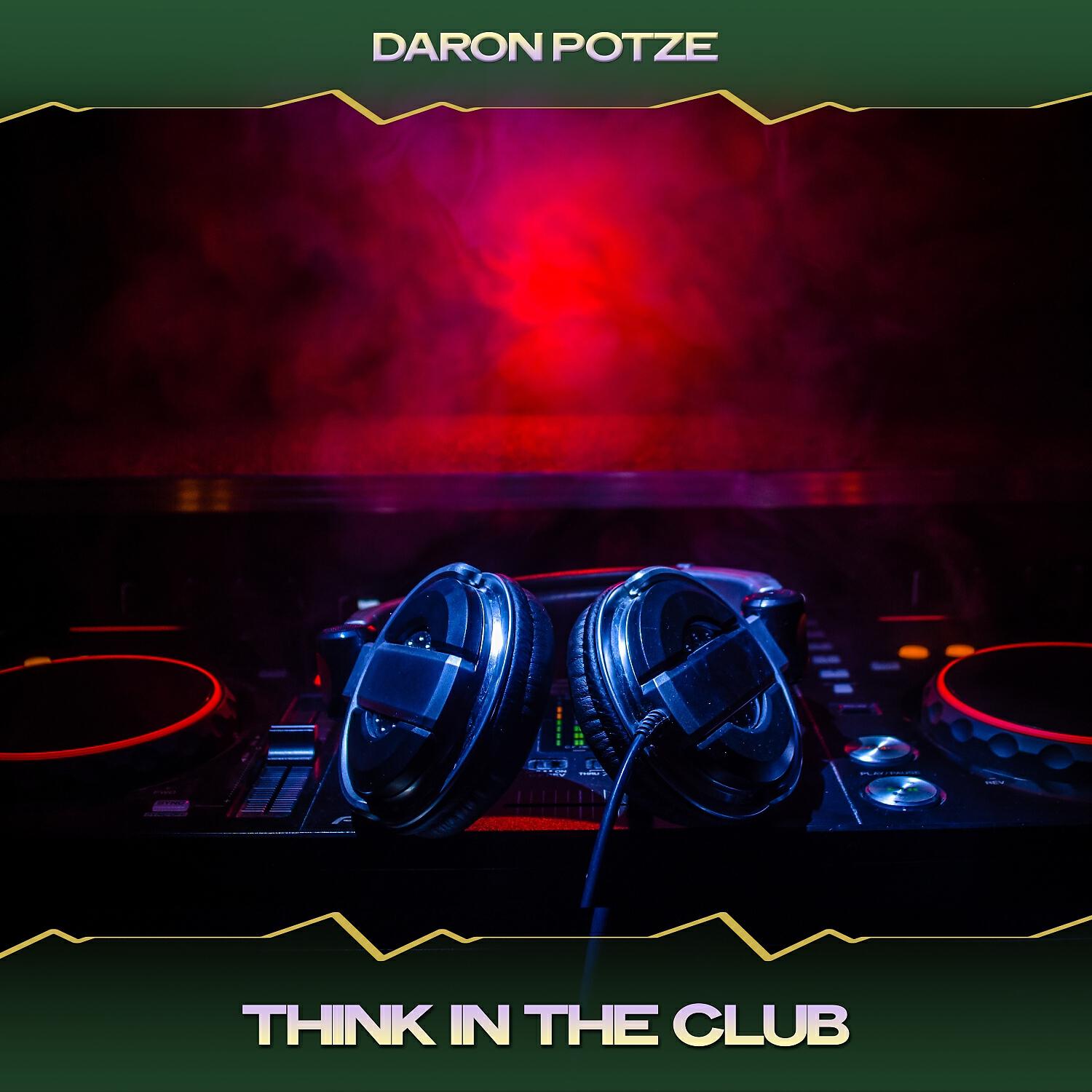 Daron Potze