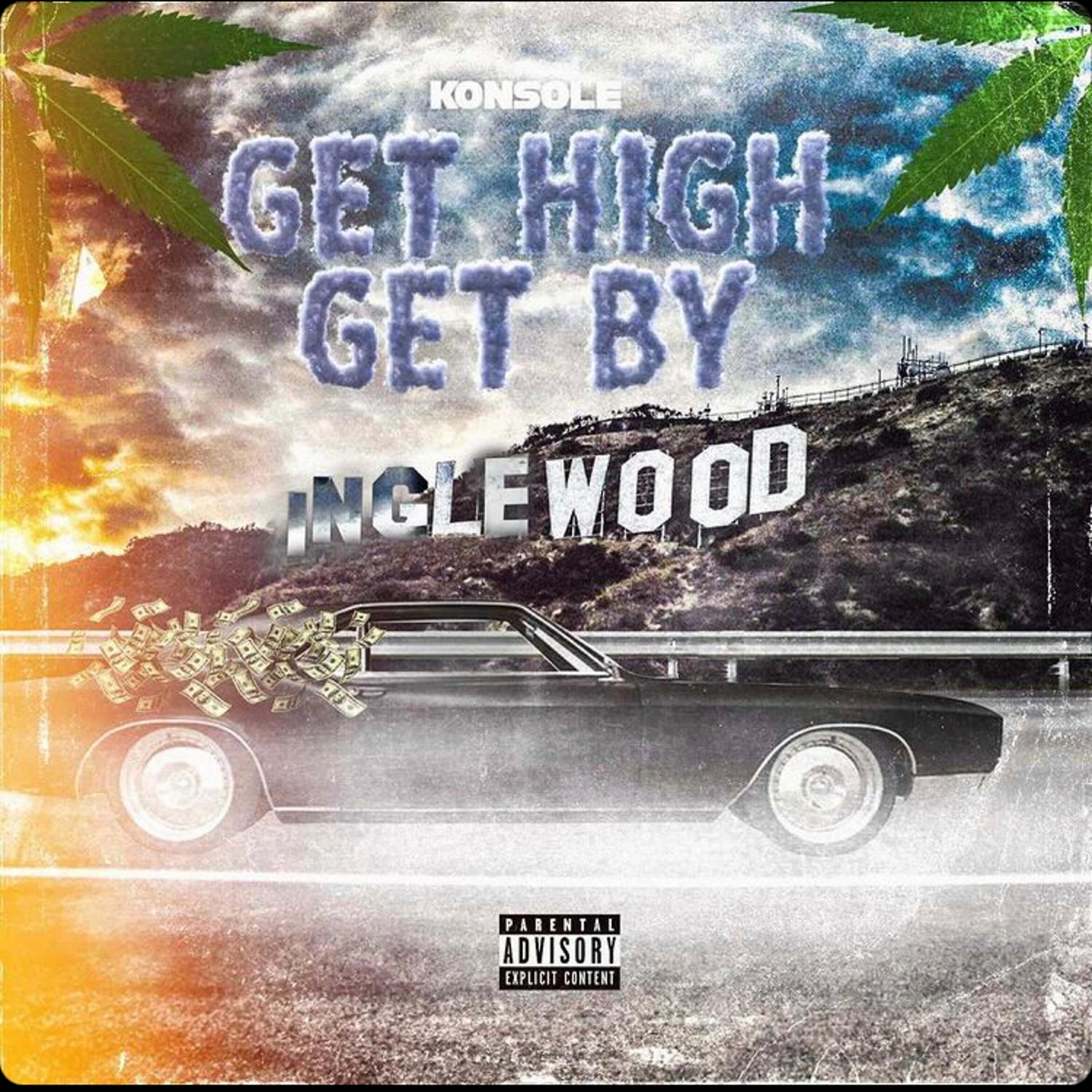 Релиз Get High Get By
