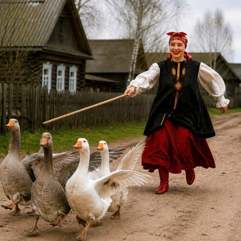 Вероника Однобурцева