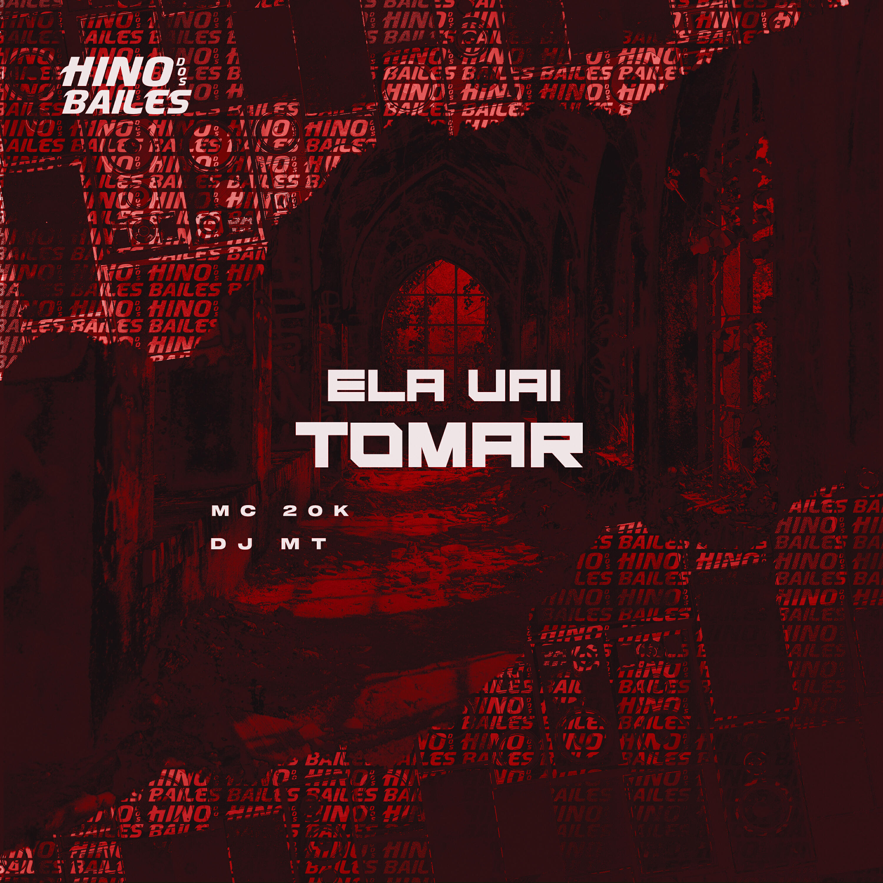 Релиз Ela Vai Tomar