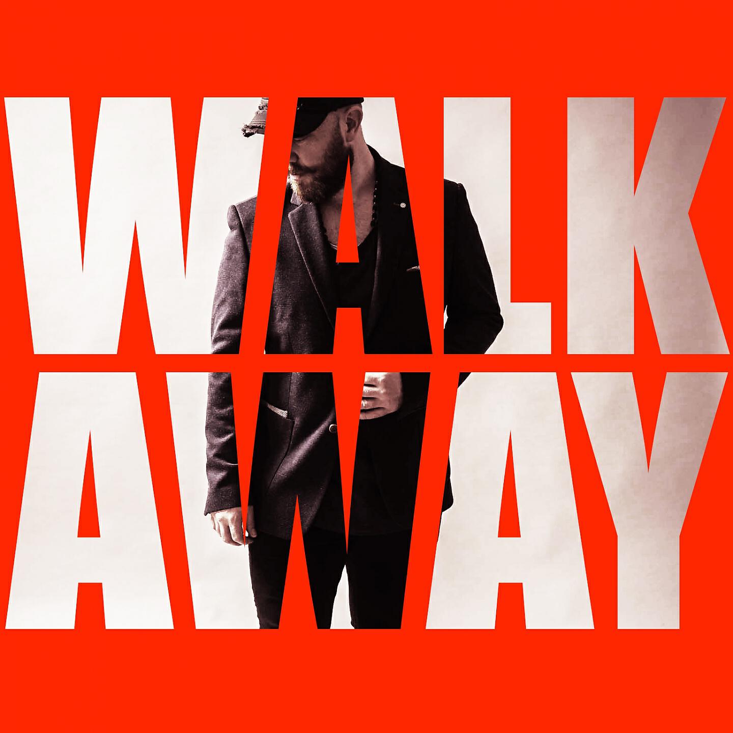 Релиз Walk Away