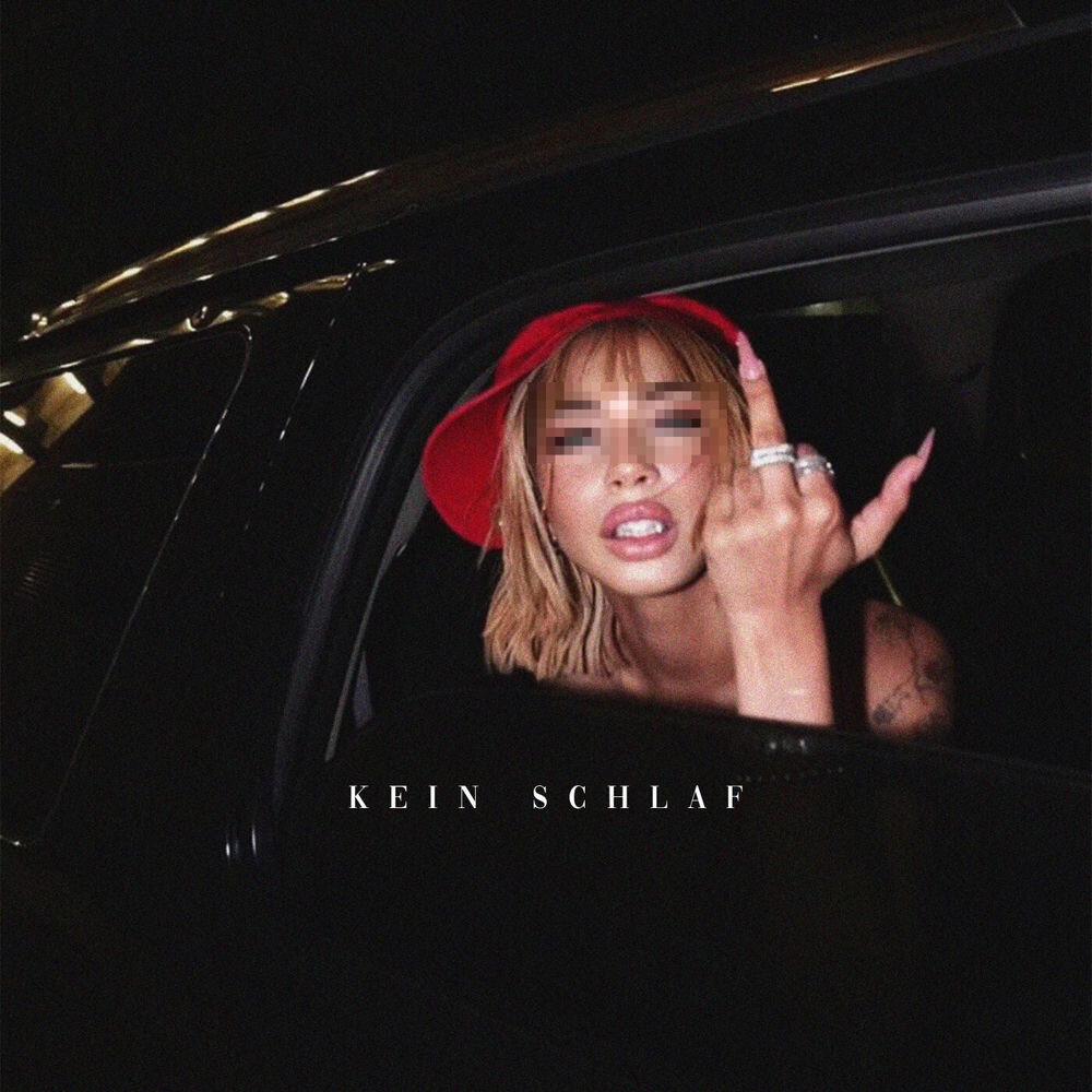Релиз Kein Schlaf