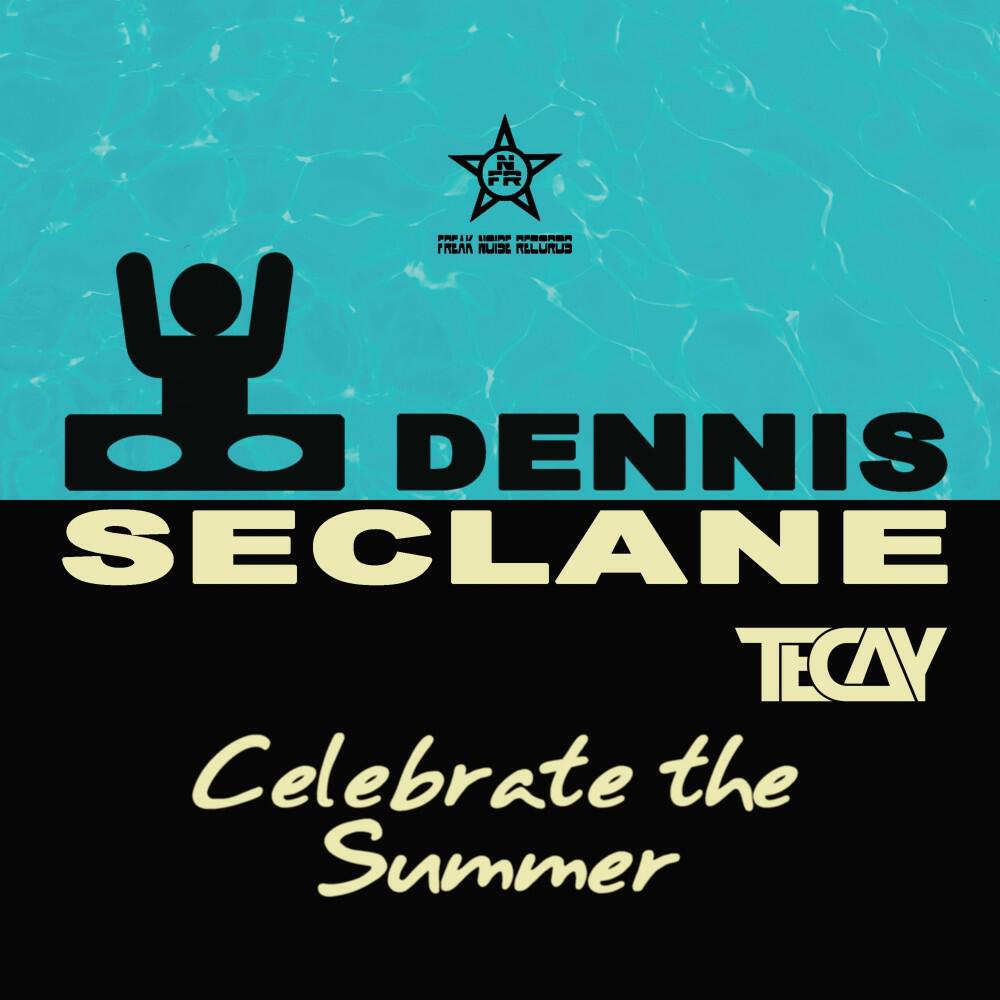 Релиз Celebrate the Summer