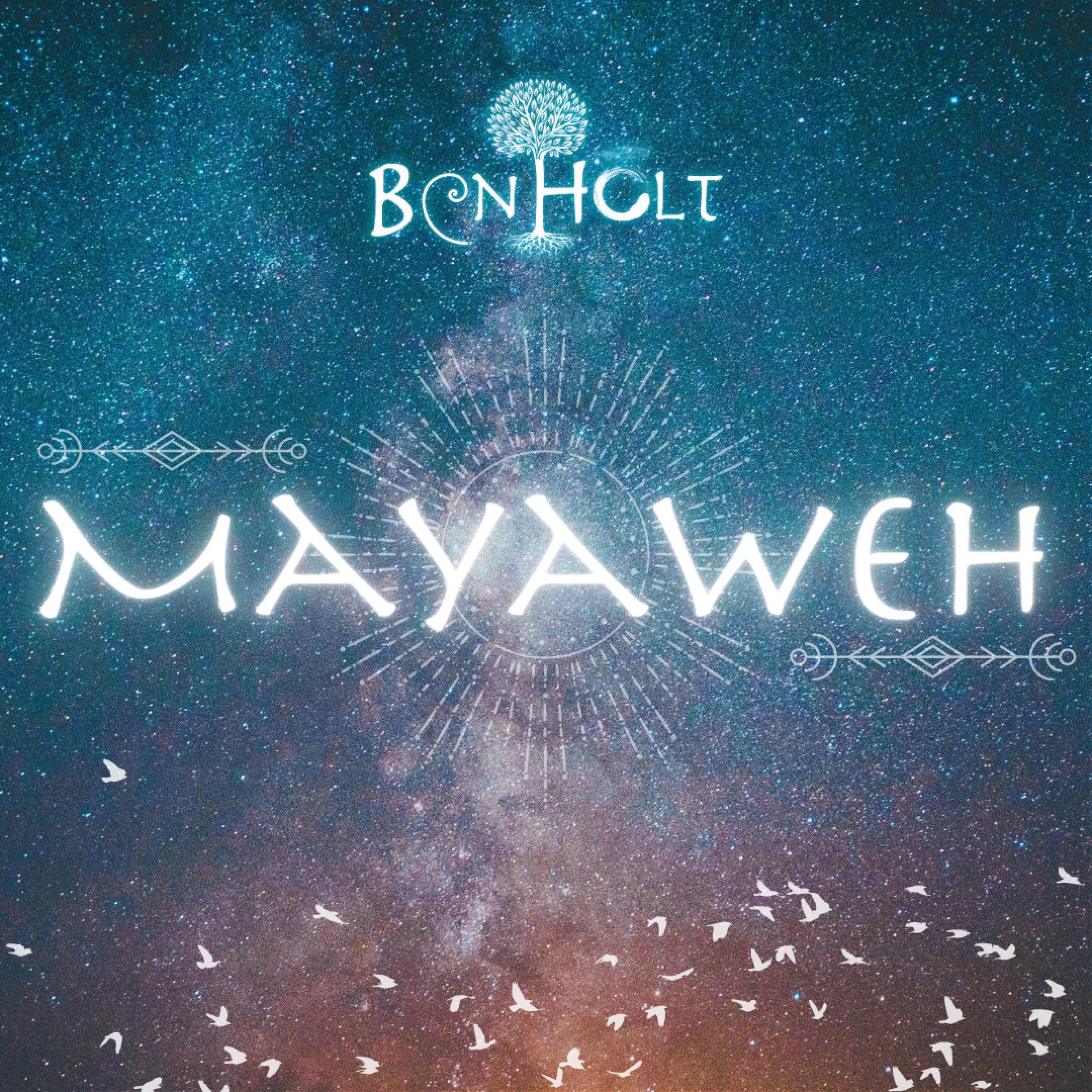 Релиз Mayaweh