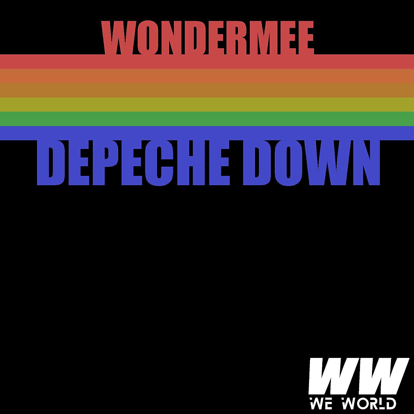 Релиз Depeche Down