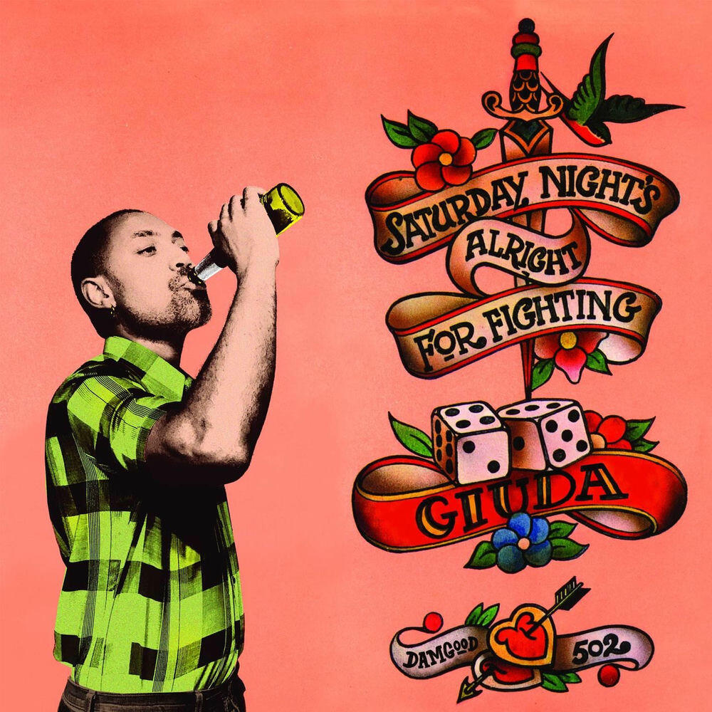 Релиз Saturday Night's All Right For Fighting (Saturday Night All Right For Fighting)