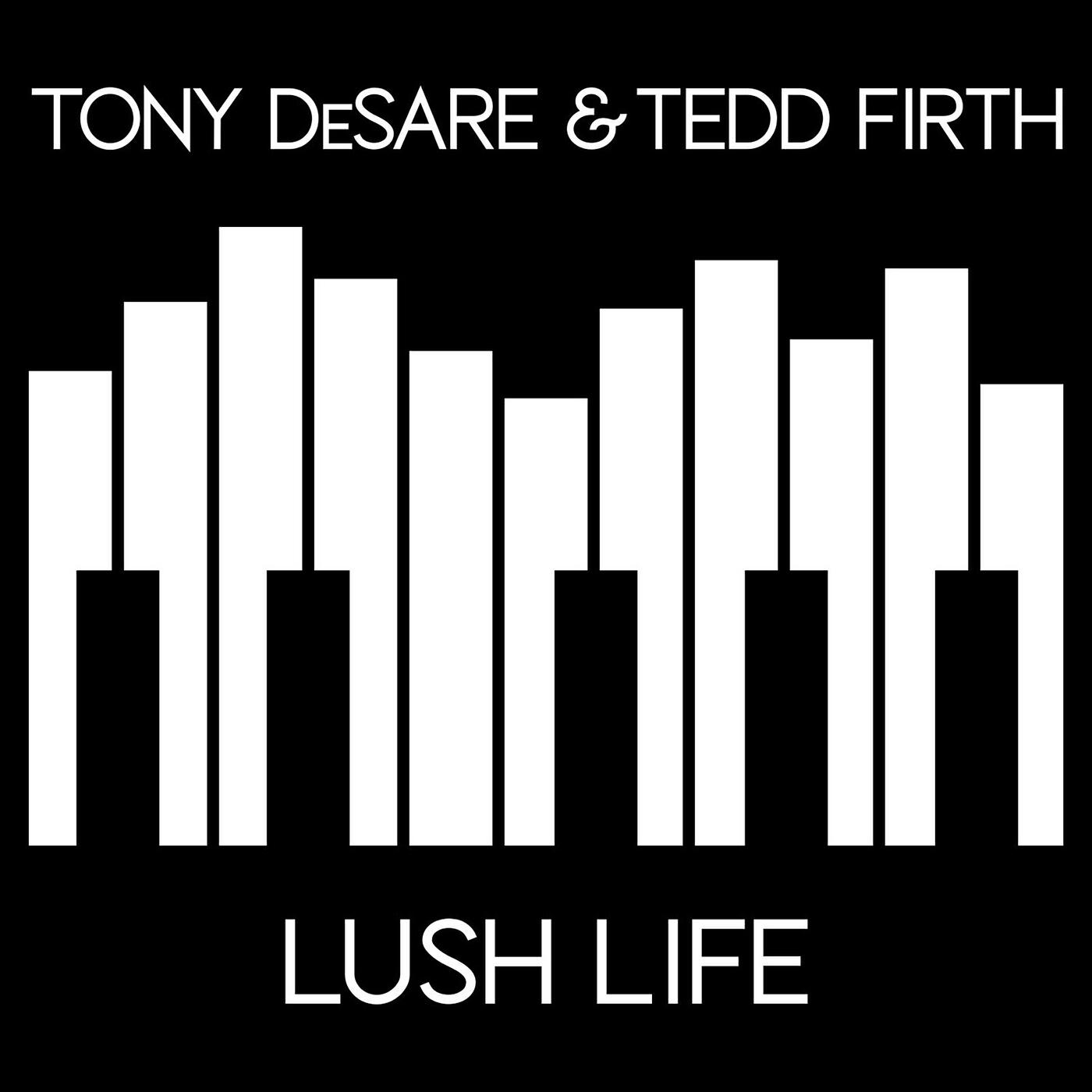 Релиз Lush Life