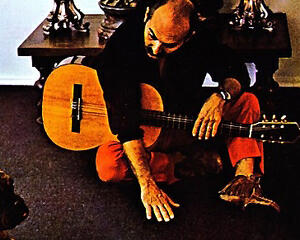 Billy Blanco