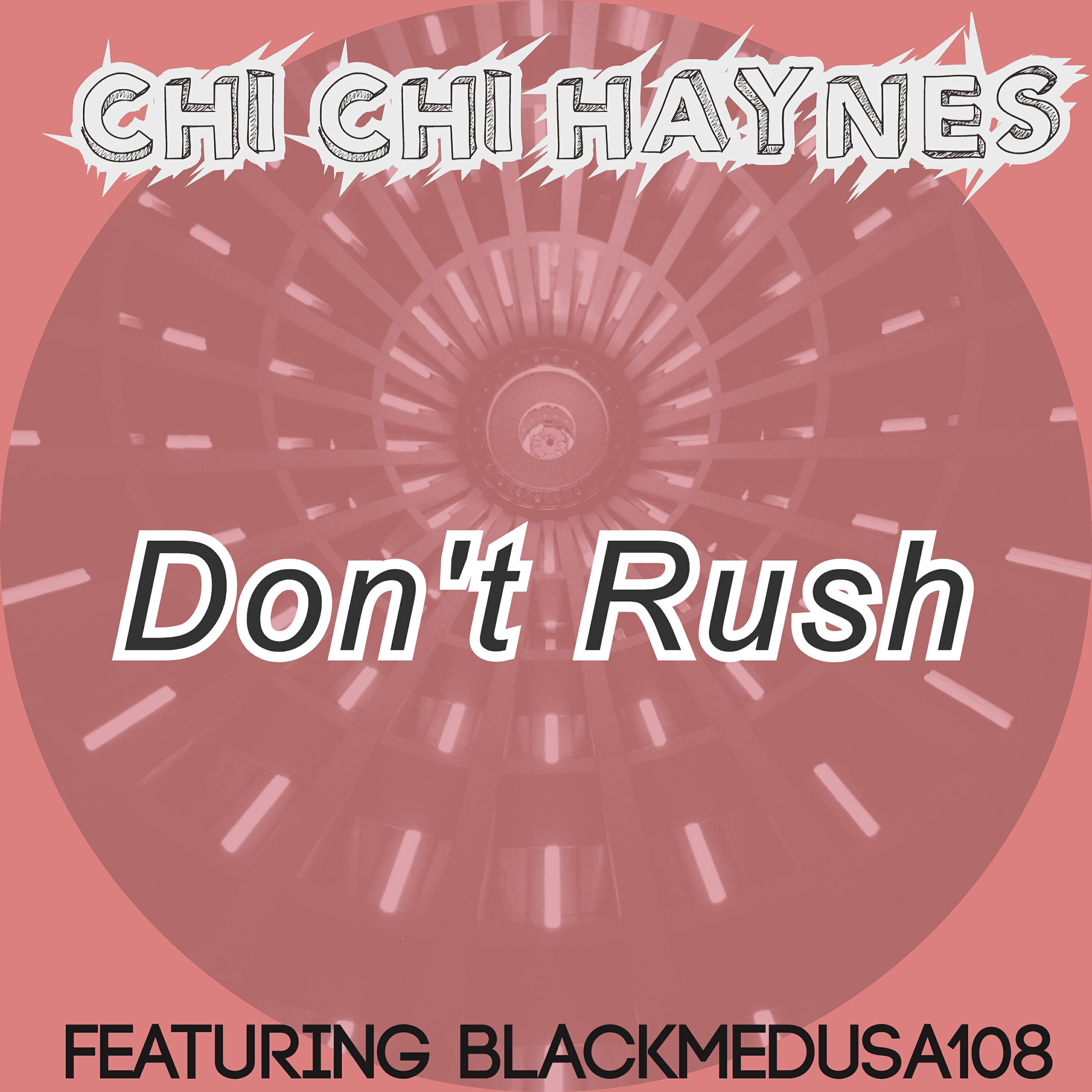Релиз Don't Rush