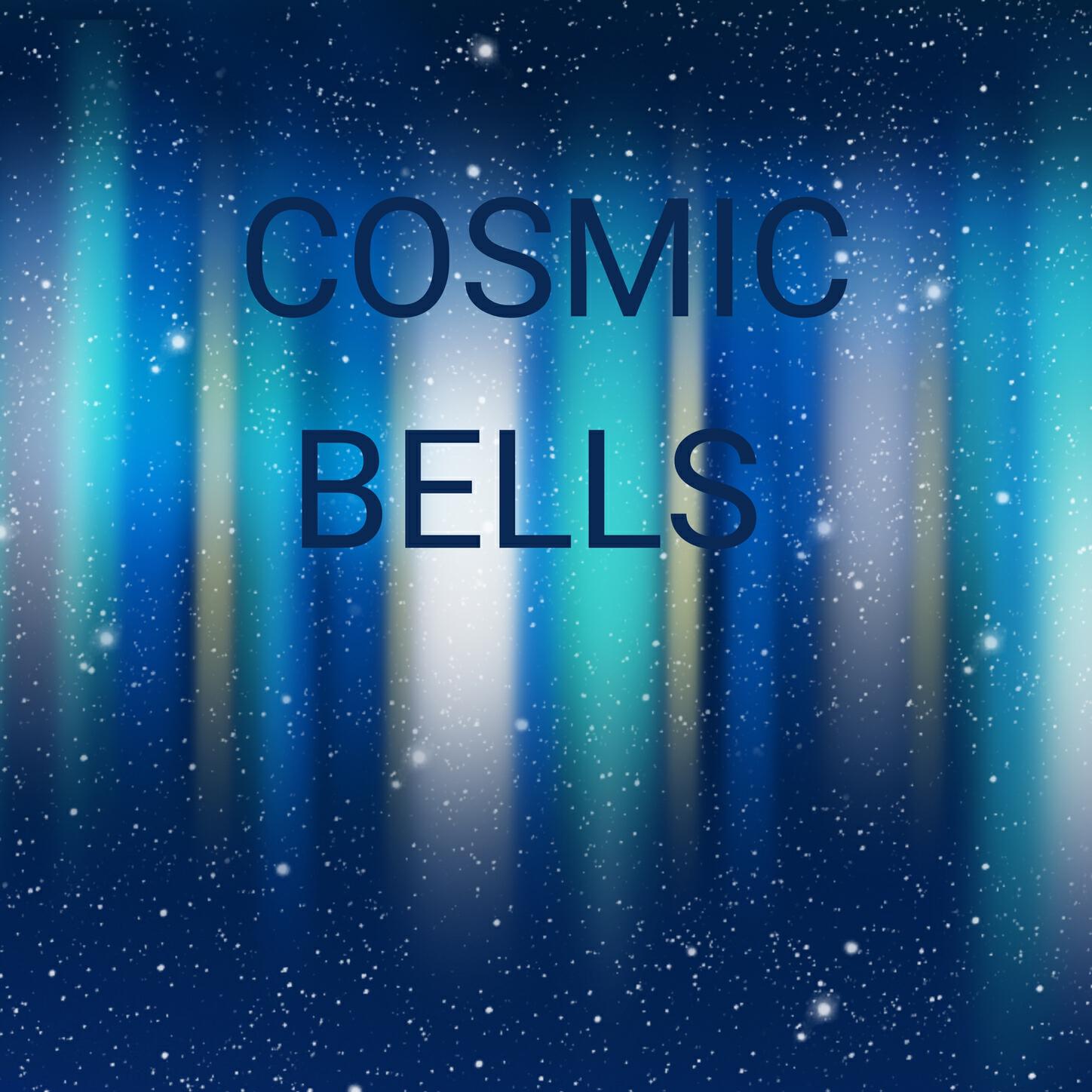 Релиз Cosmic Bells