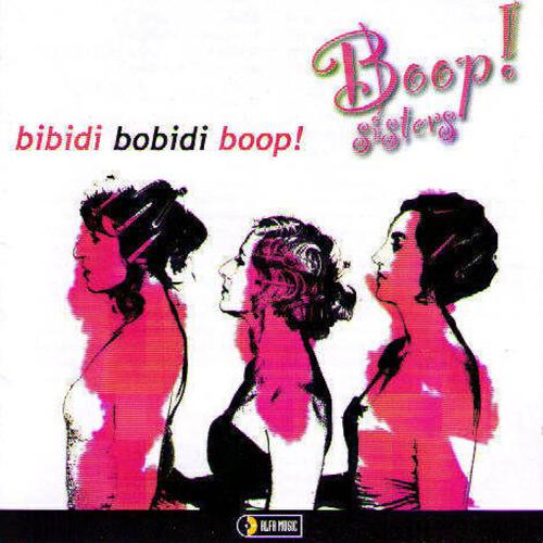 Релиз Bibidi Bobidi Boop