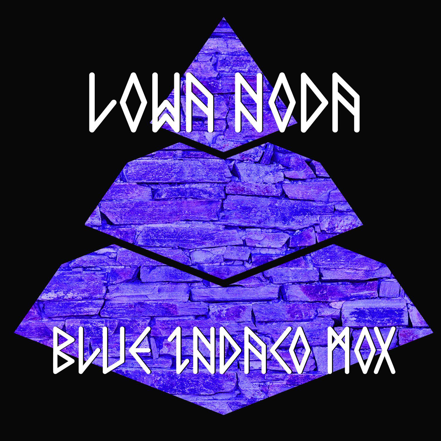 Релиз Blue Indaco Mox
