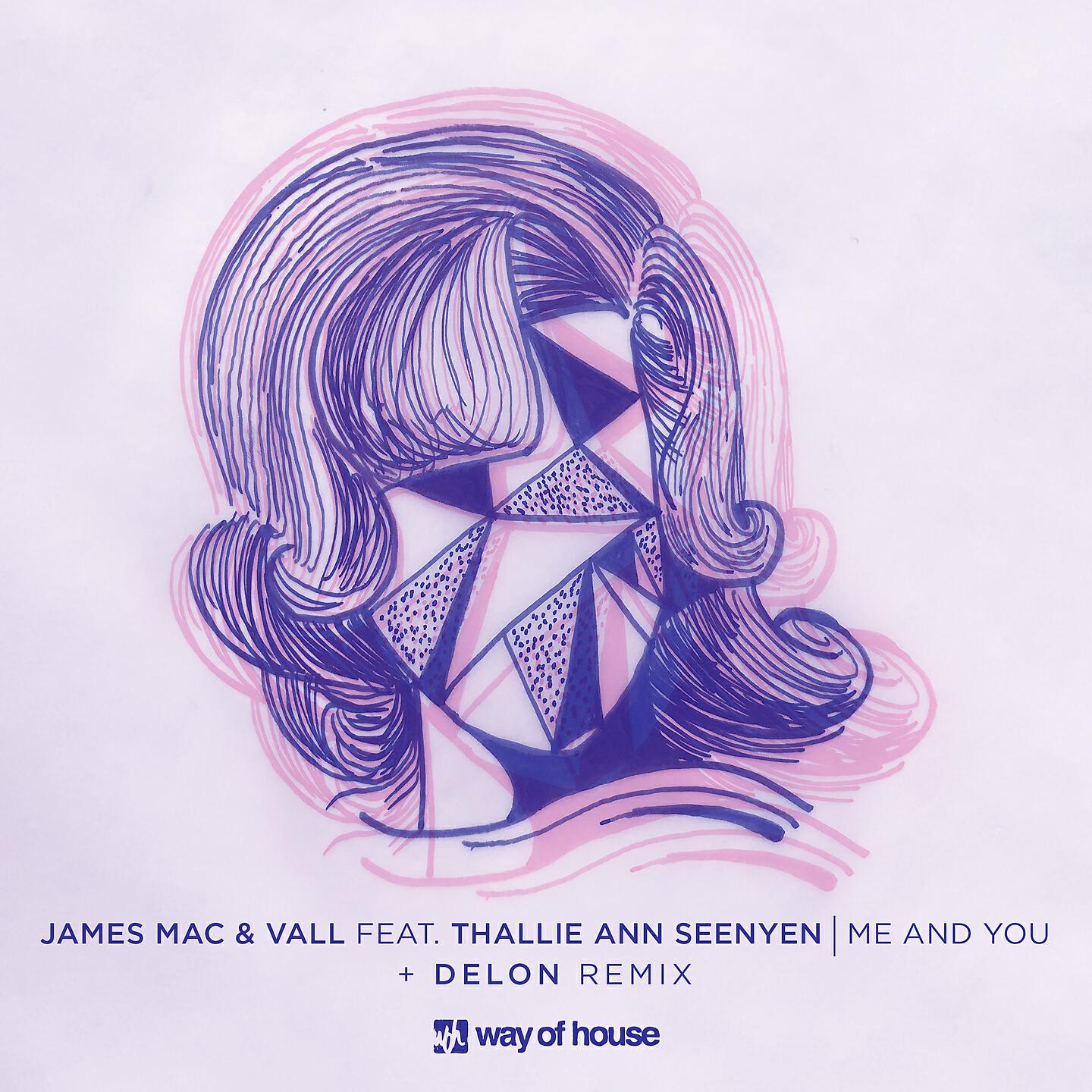 Релиз Me and You