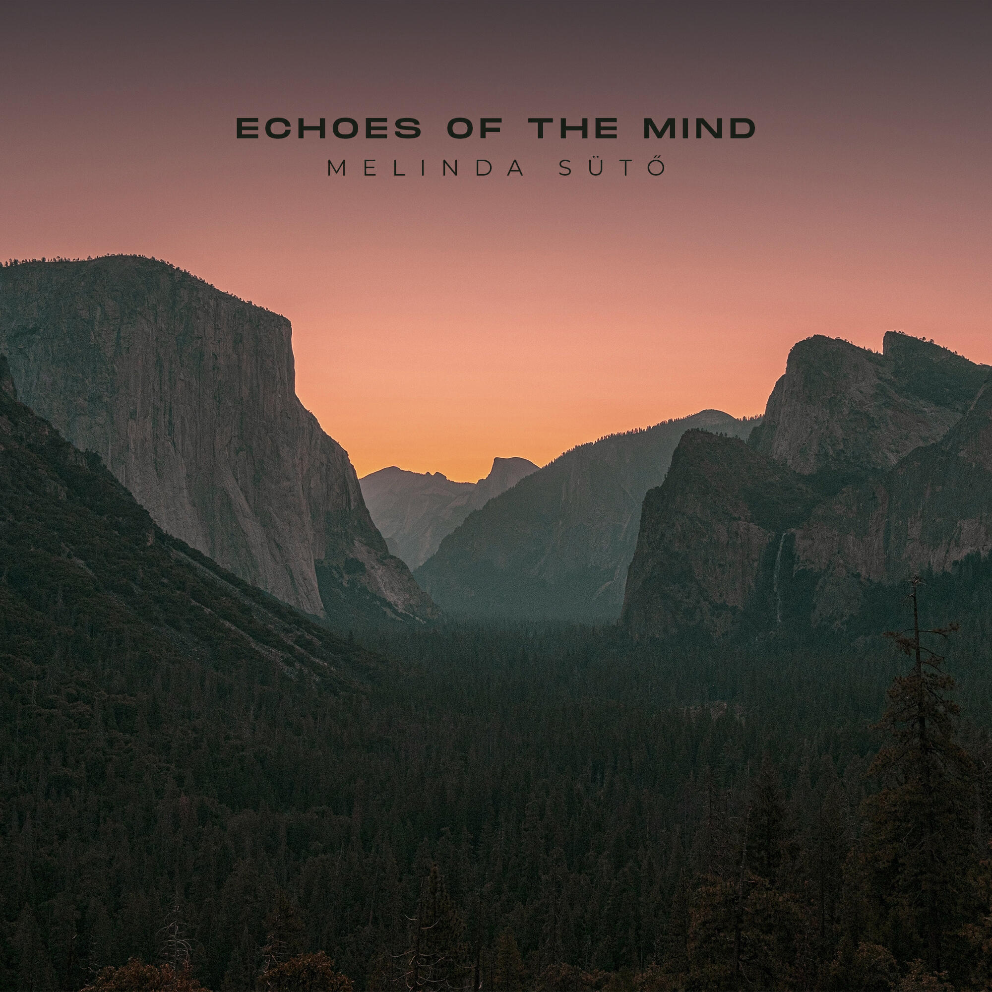 Релиз Echoes Of The Mind