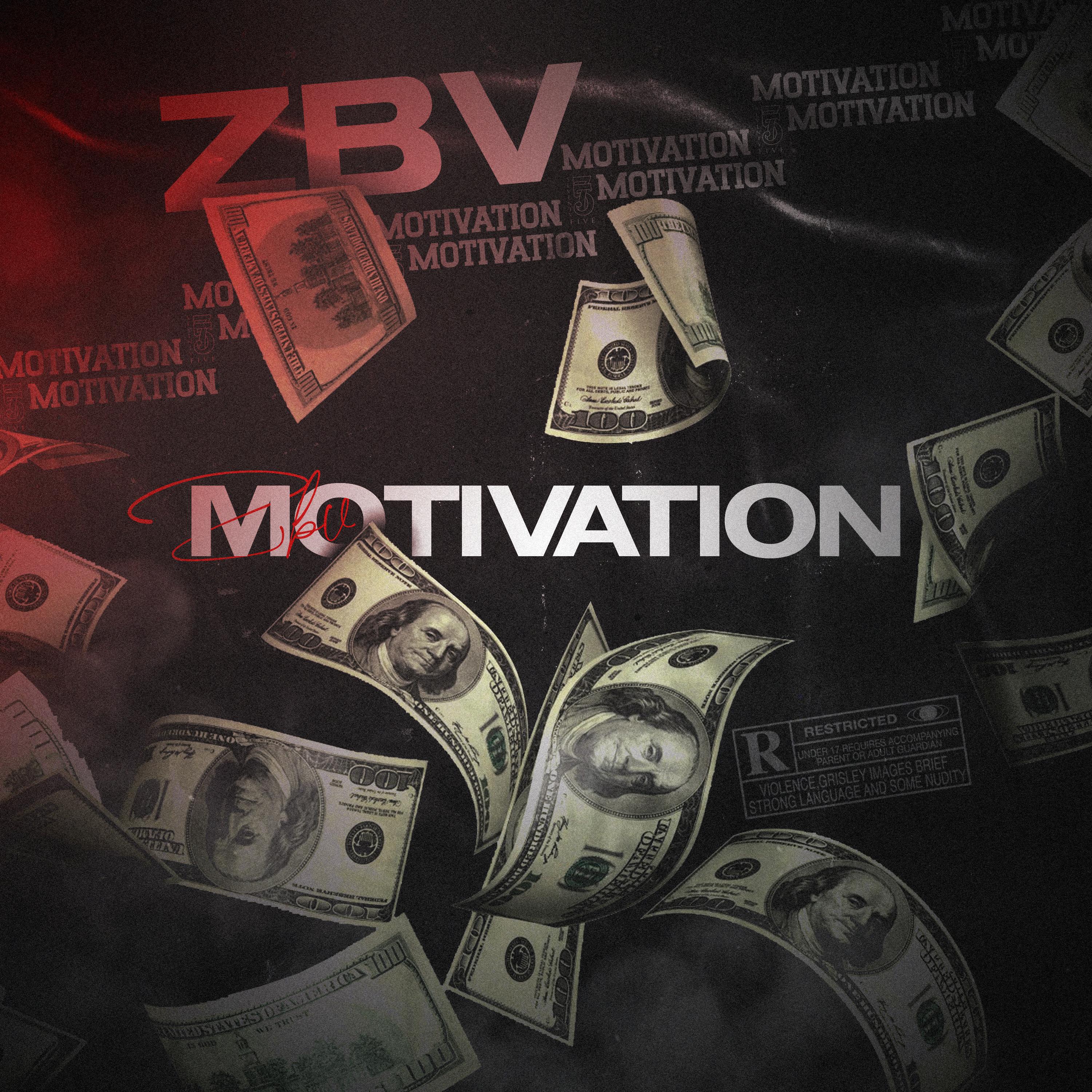 Релиз Motivation