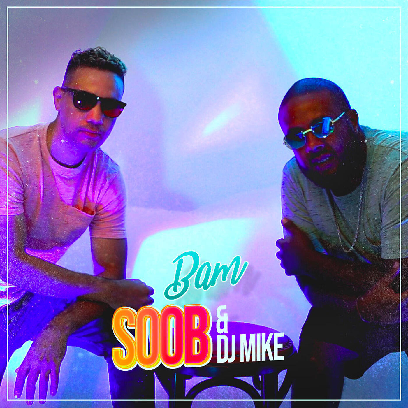 Релиз Bam