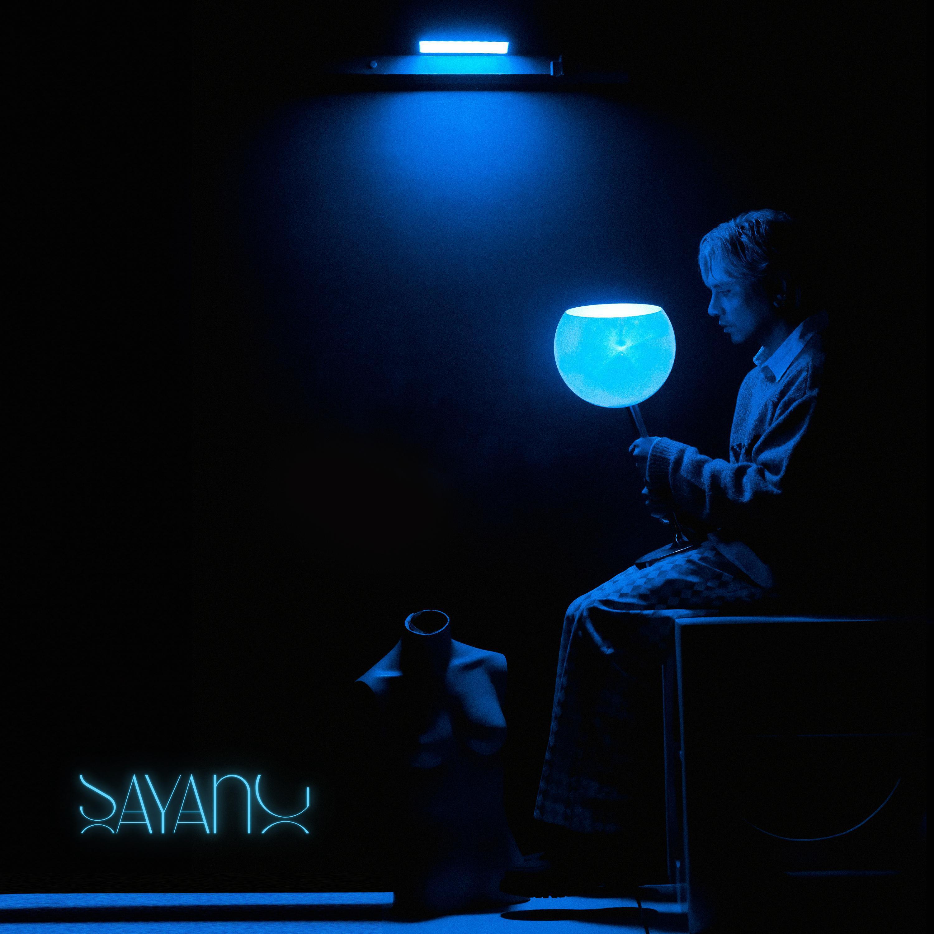 Релиз sayang