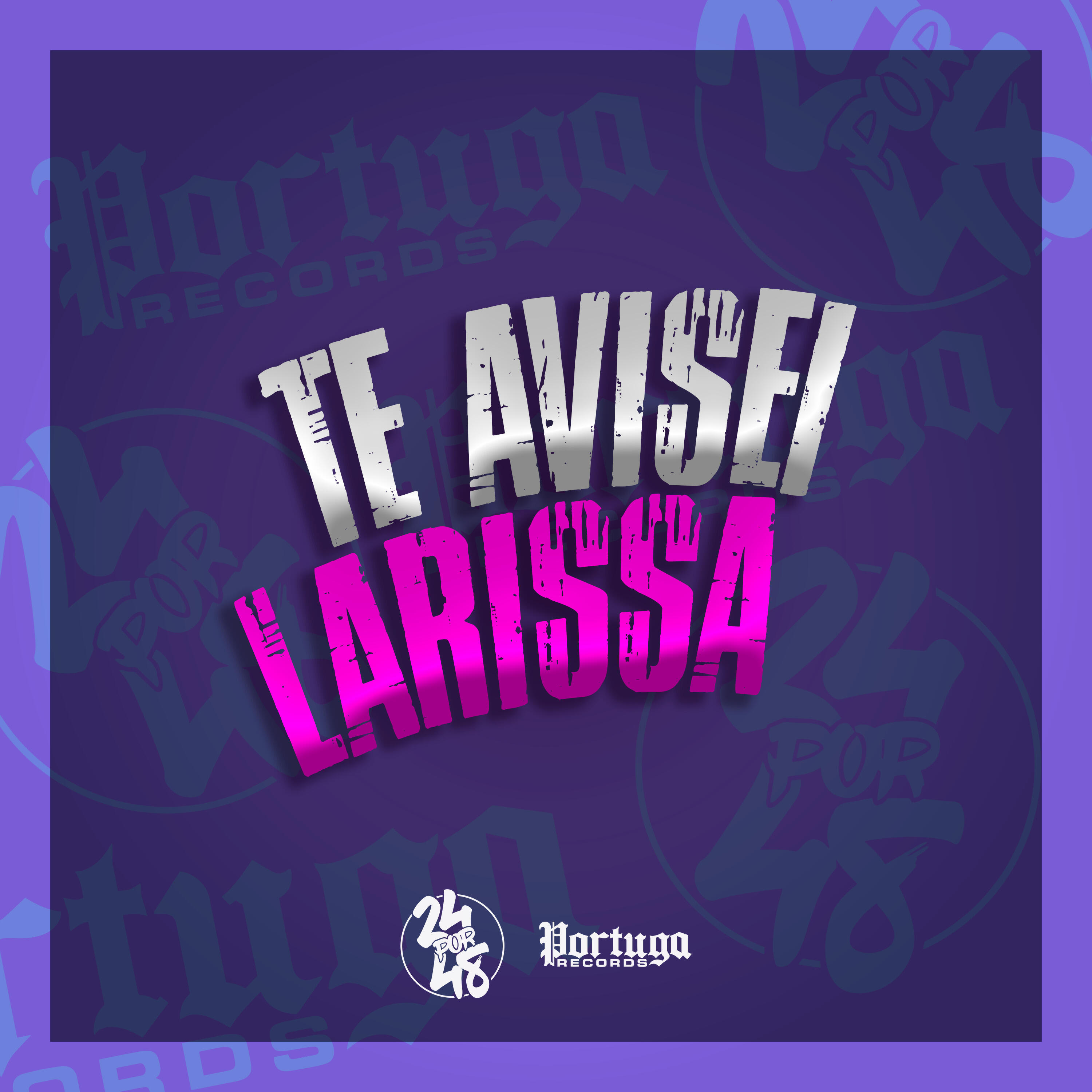 Скачать песню MC Menor PL, Mc Maurício do 12, Dj Douglinhas - Te Avisei Larissa бесплатно в MP3 для Android и iOS