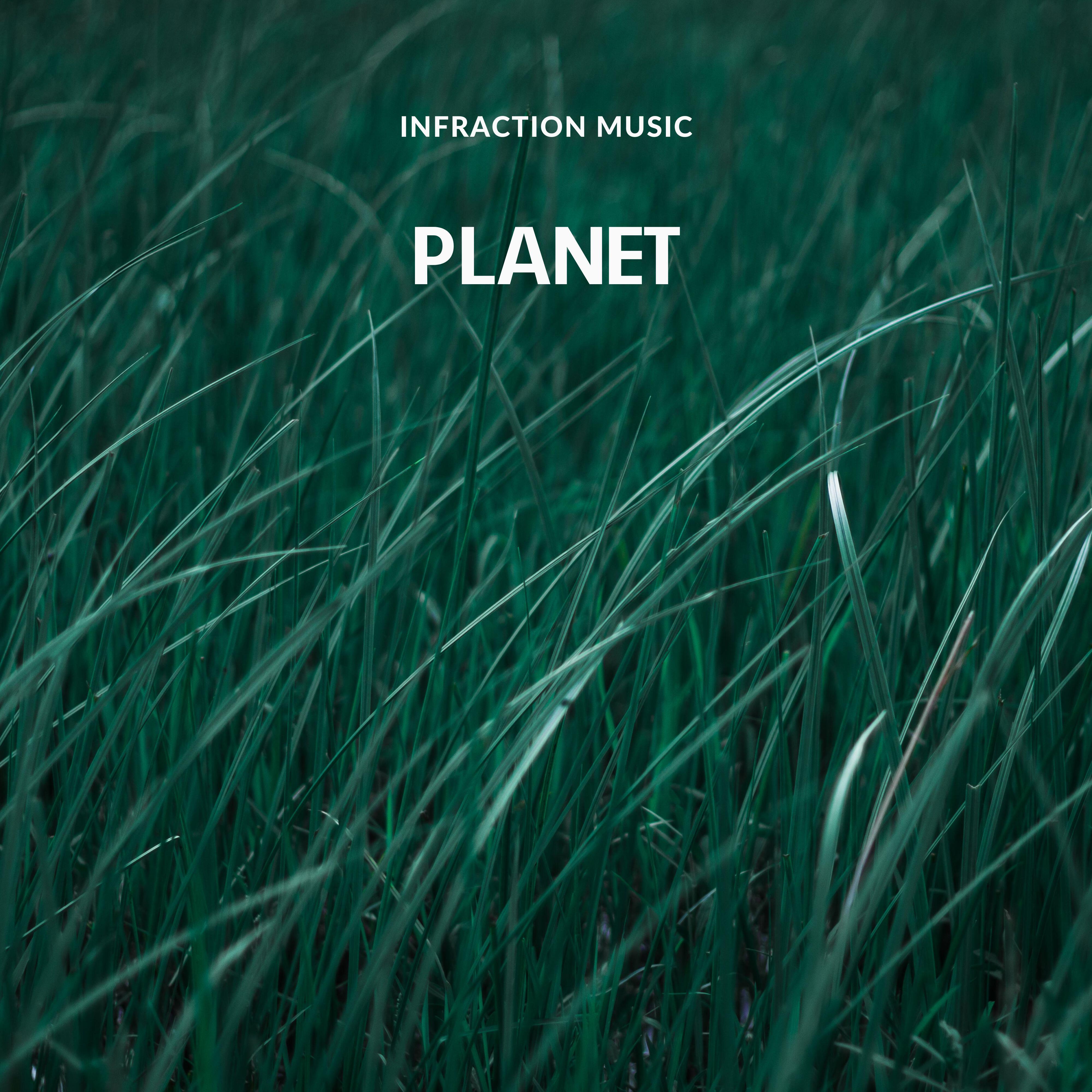 Релиз Planet
