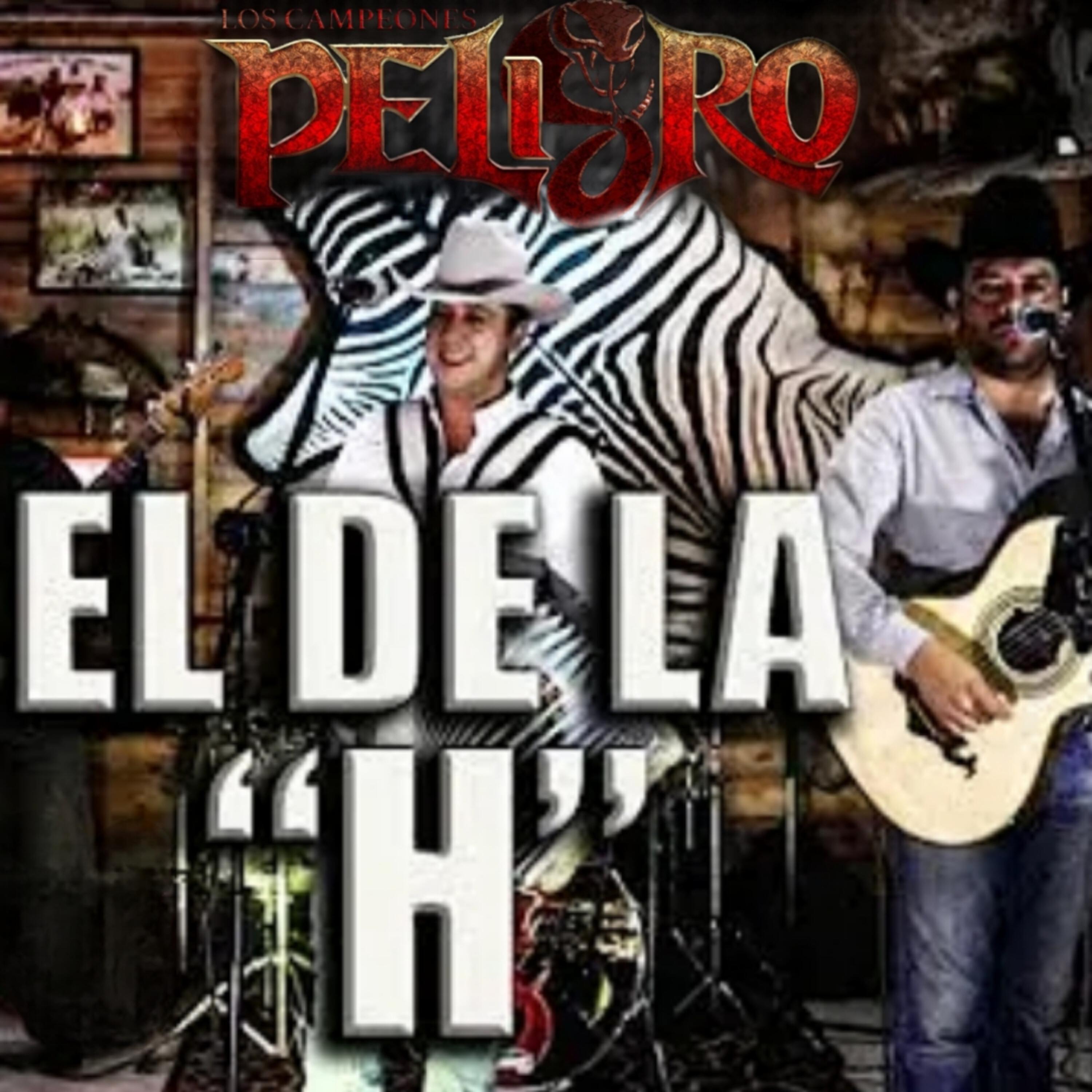 Релиз El de la "H"