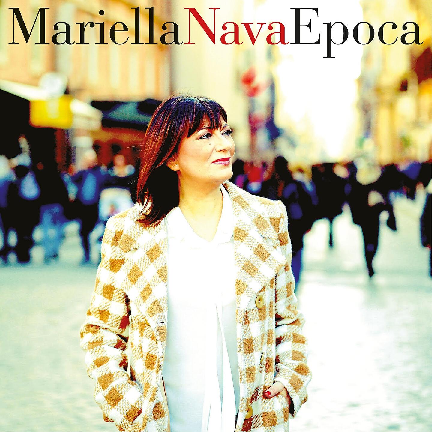 Релиз Epoca
