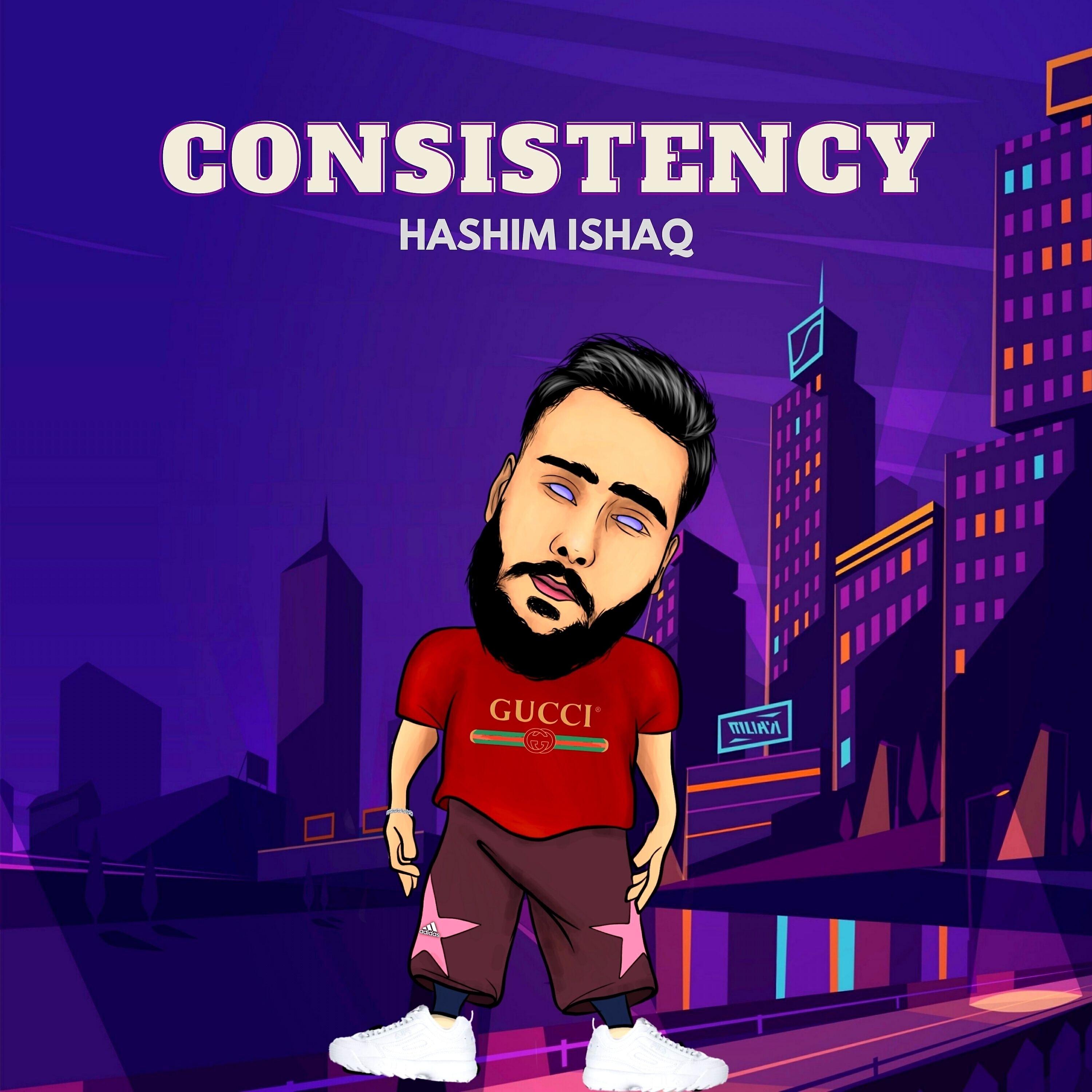 Релиз Consistency