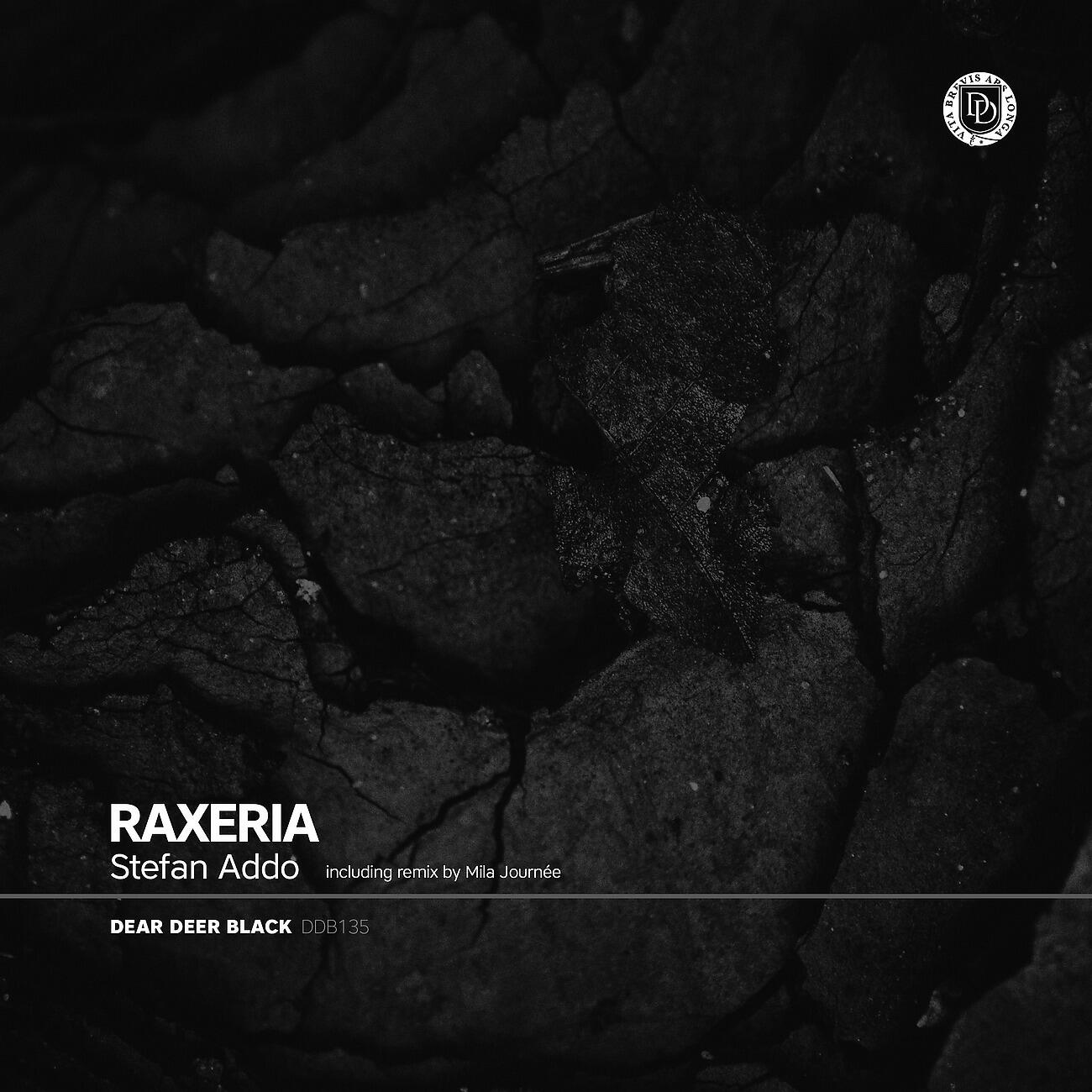 Релиз Raxeria