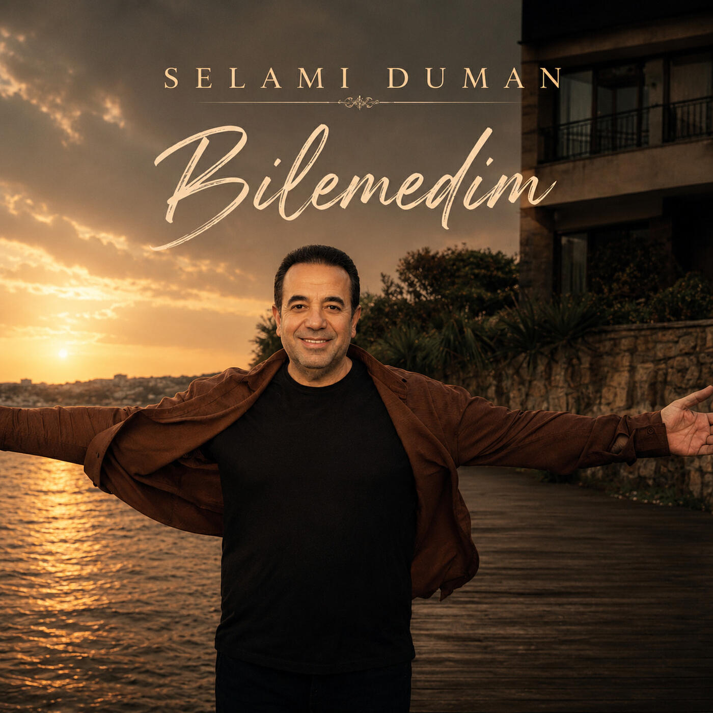 Релиз Bilemedim