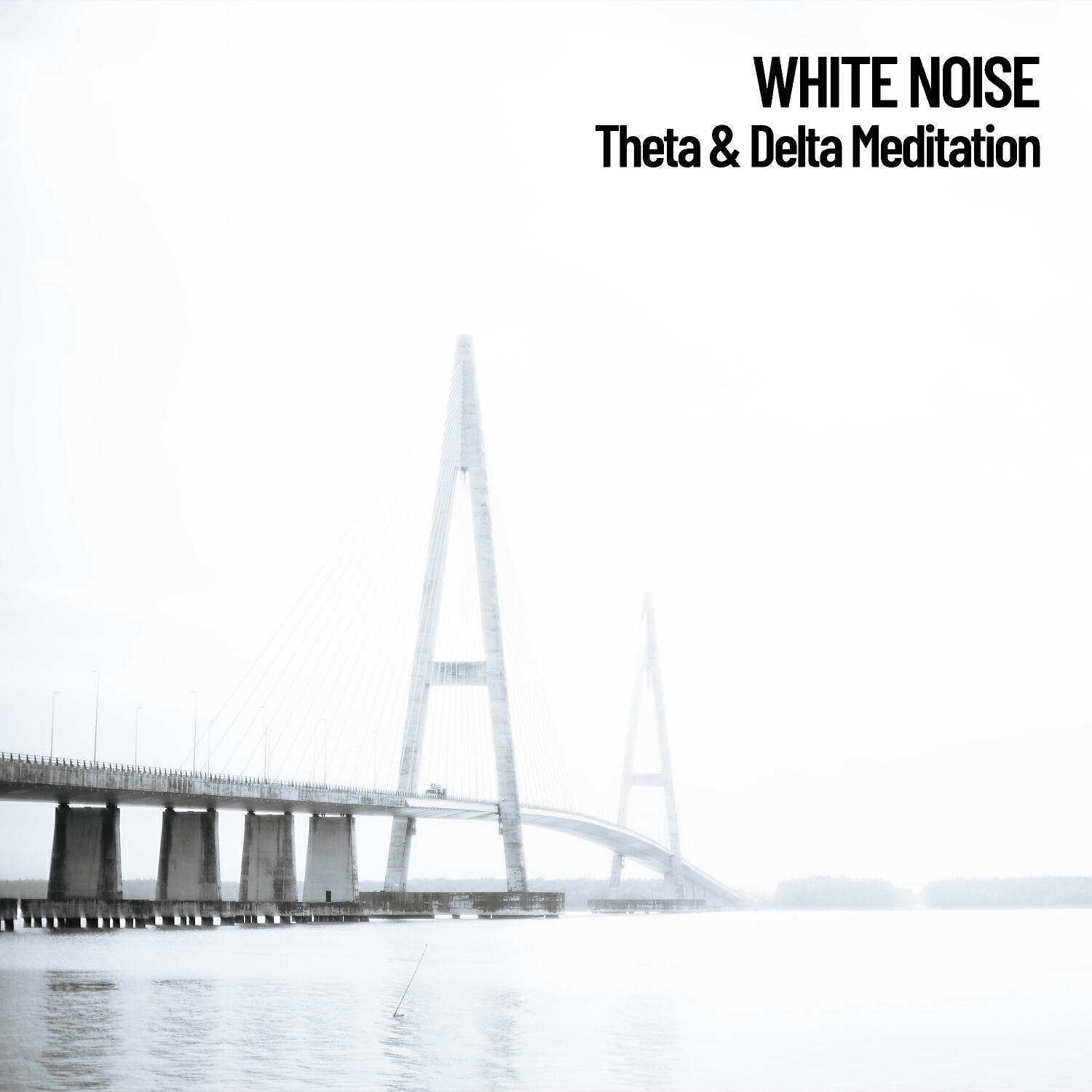 Sleeping Music & White Noise & Music For Sleep - Hi-End
