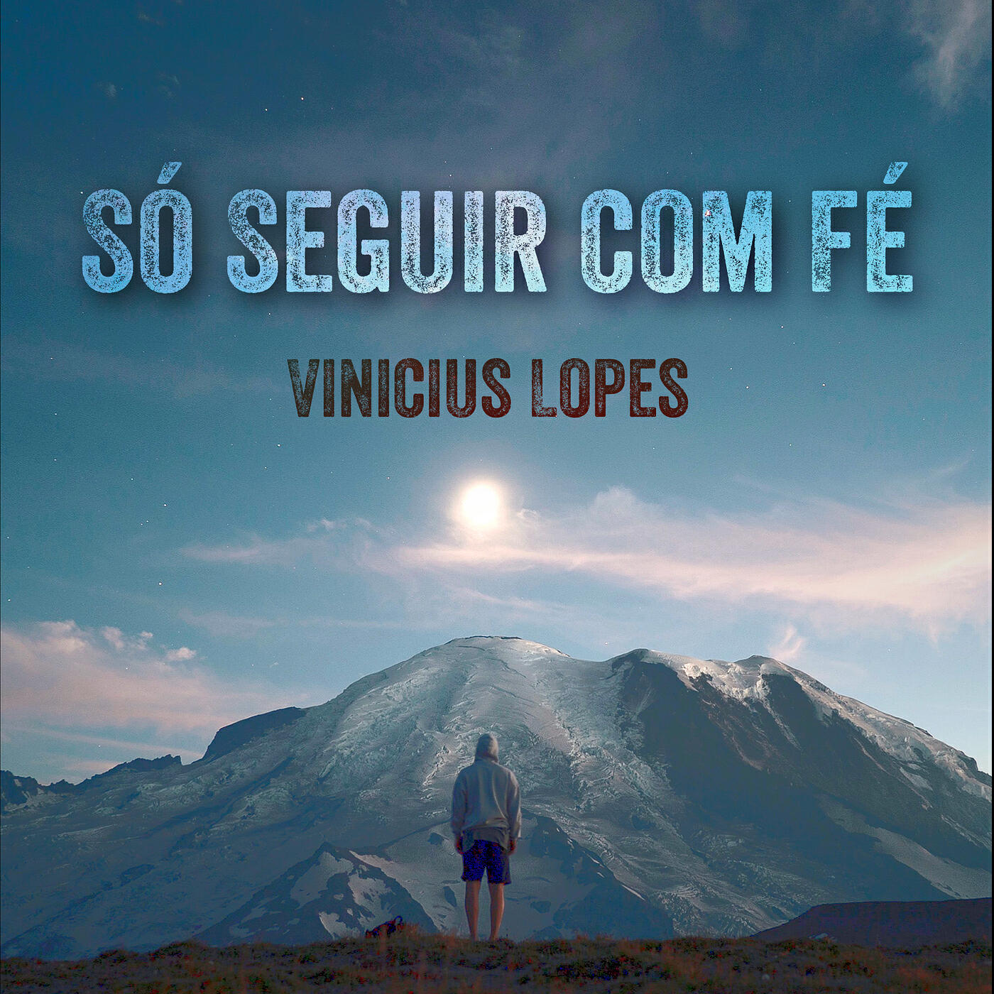 Трек Cristo Está À Porta