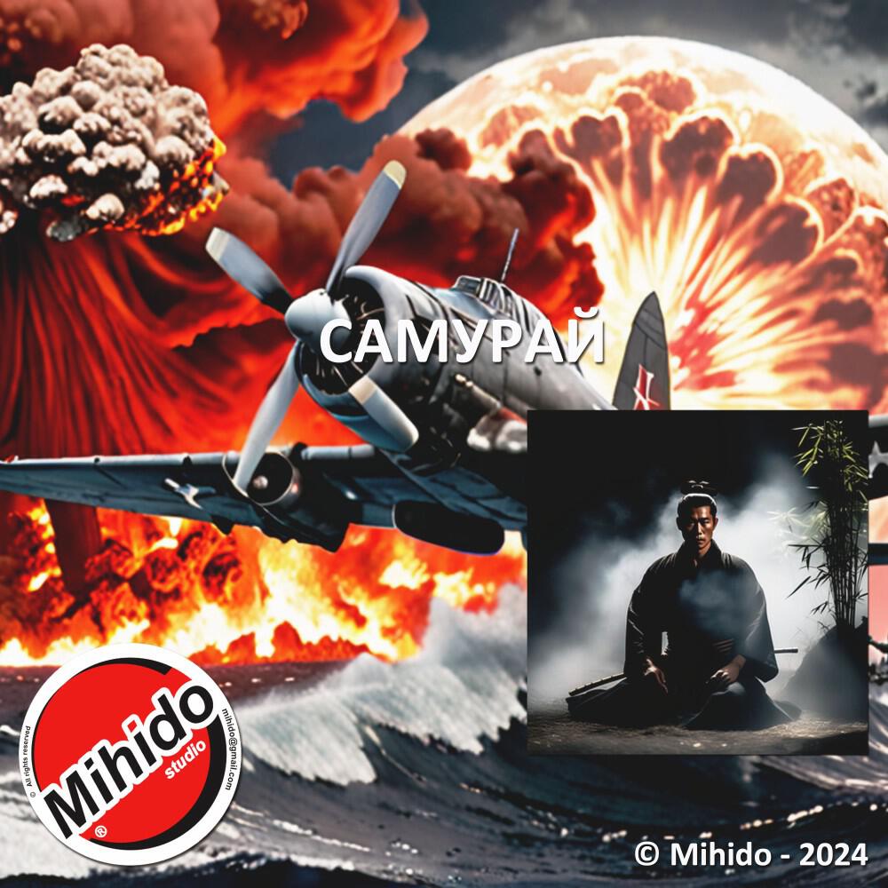 Релиз Самурай