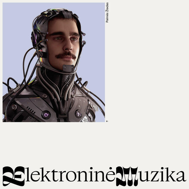 Релиз Elektroninė Muzika